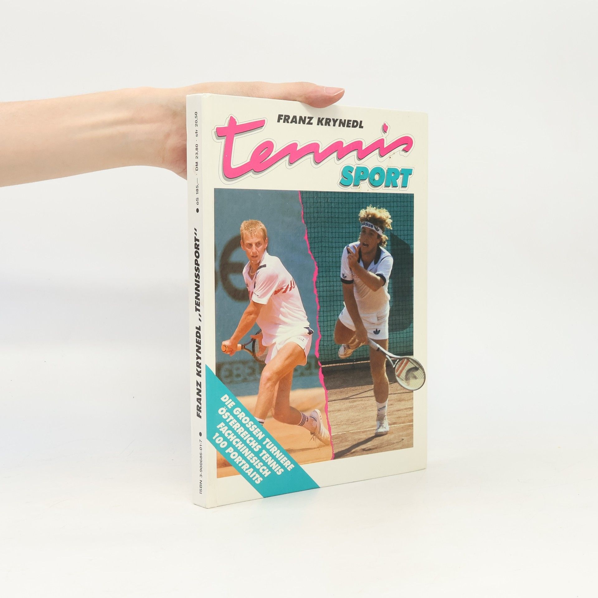 Tenis Sport