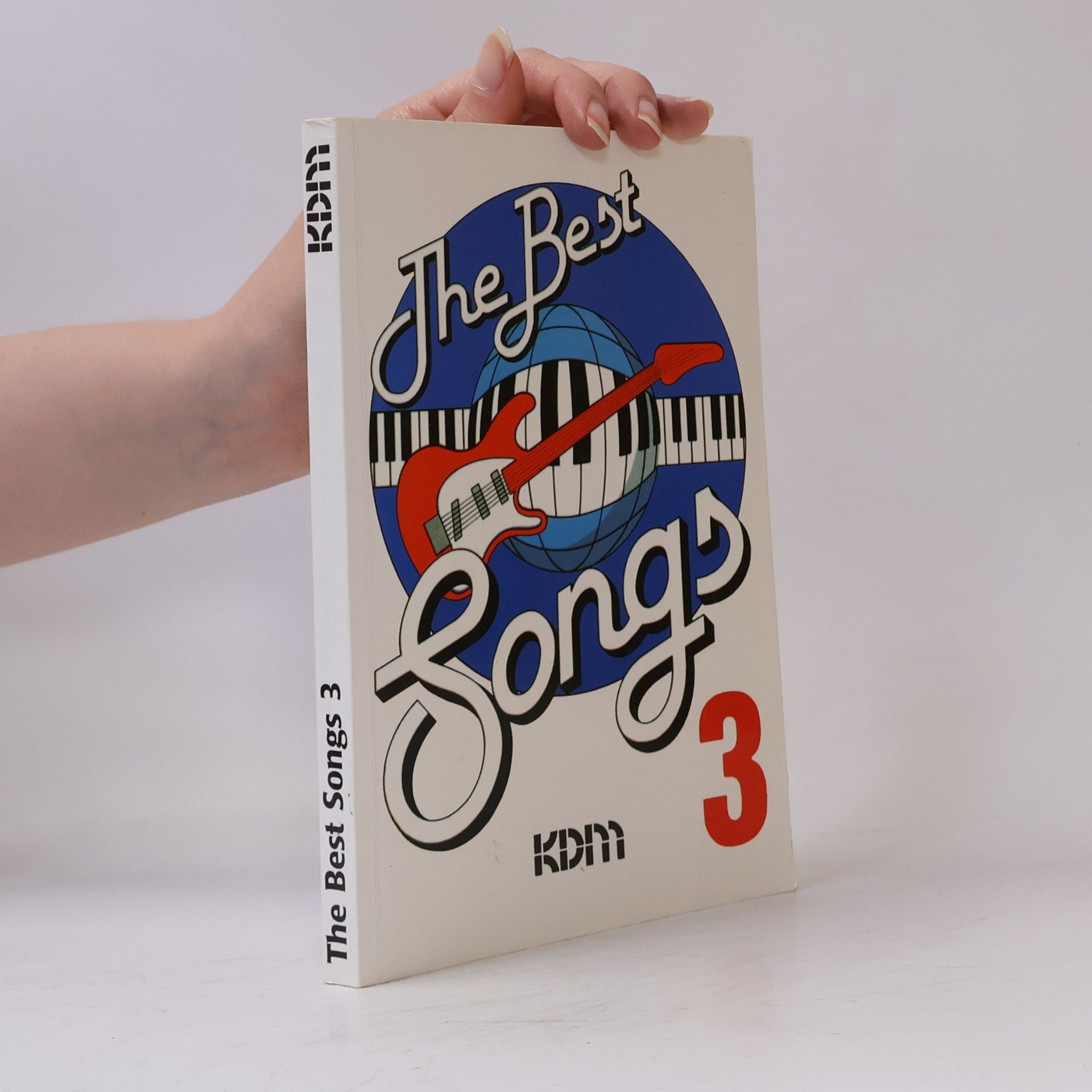 The best songs 3