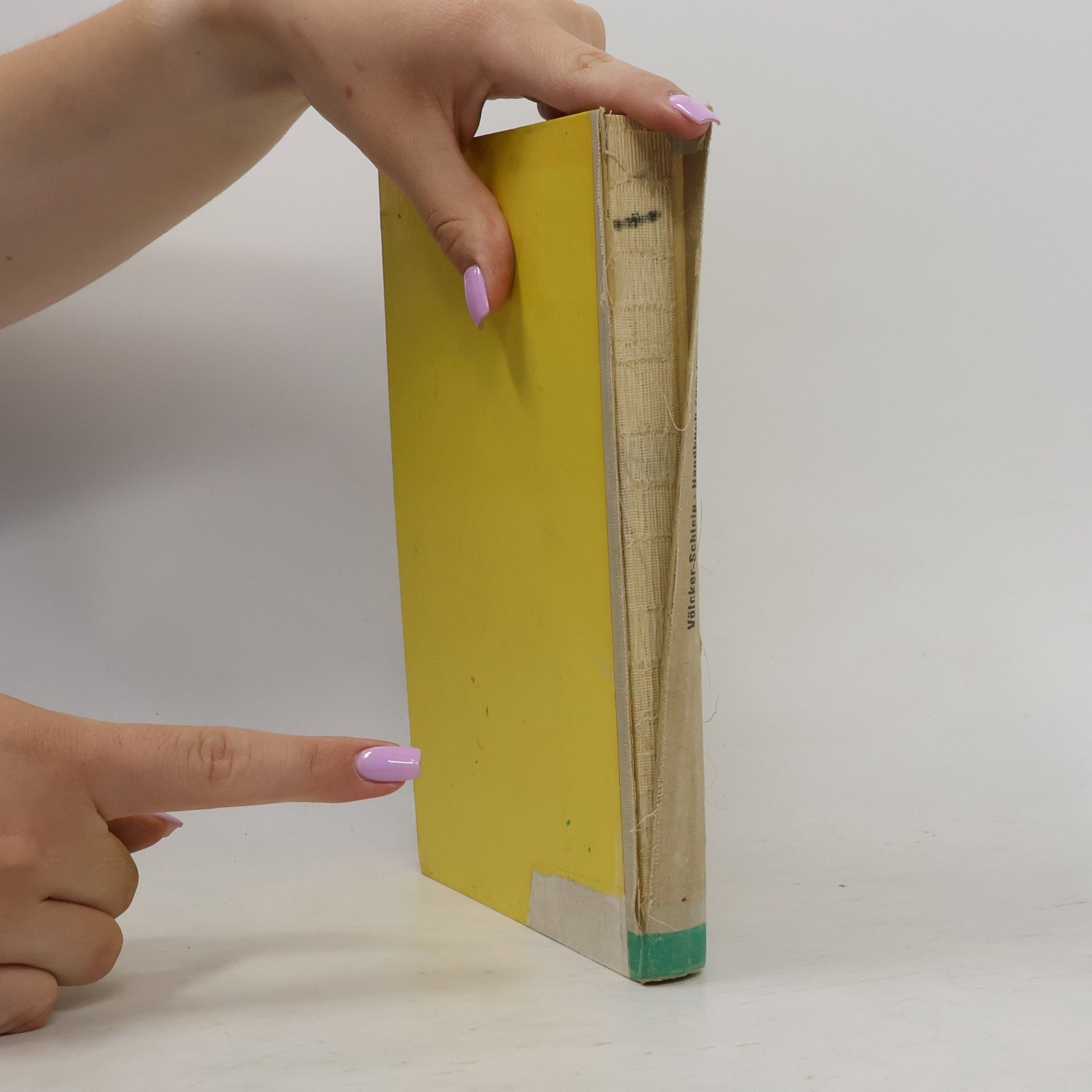 Diethelm Völcker Handbuch zum Physik und Chemieunterricht