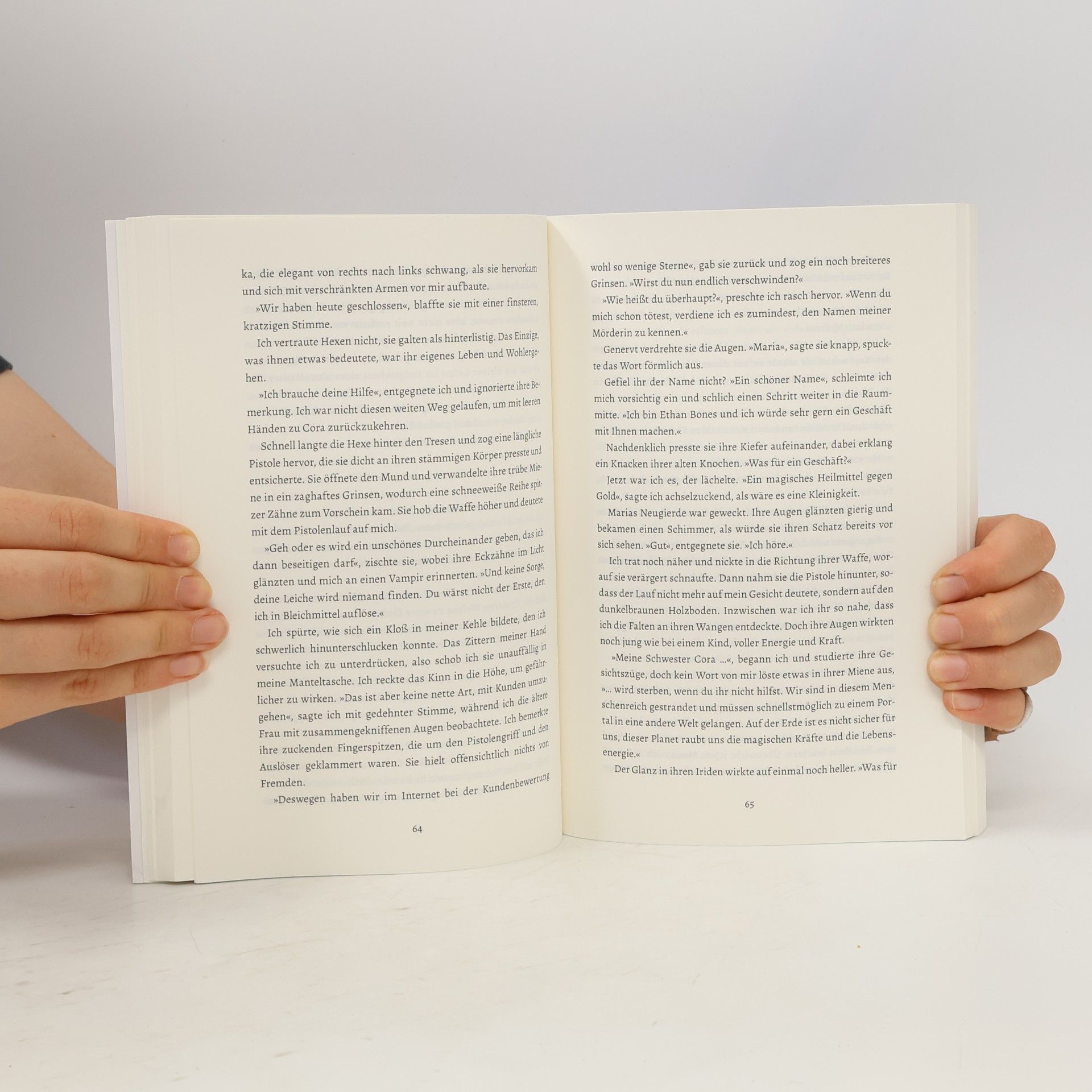 Anna Lukas Hades & Bones: Tochter der Unterwelt