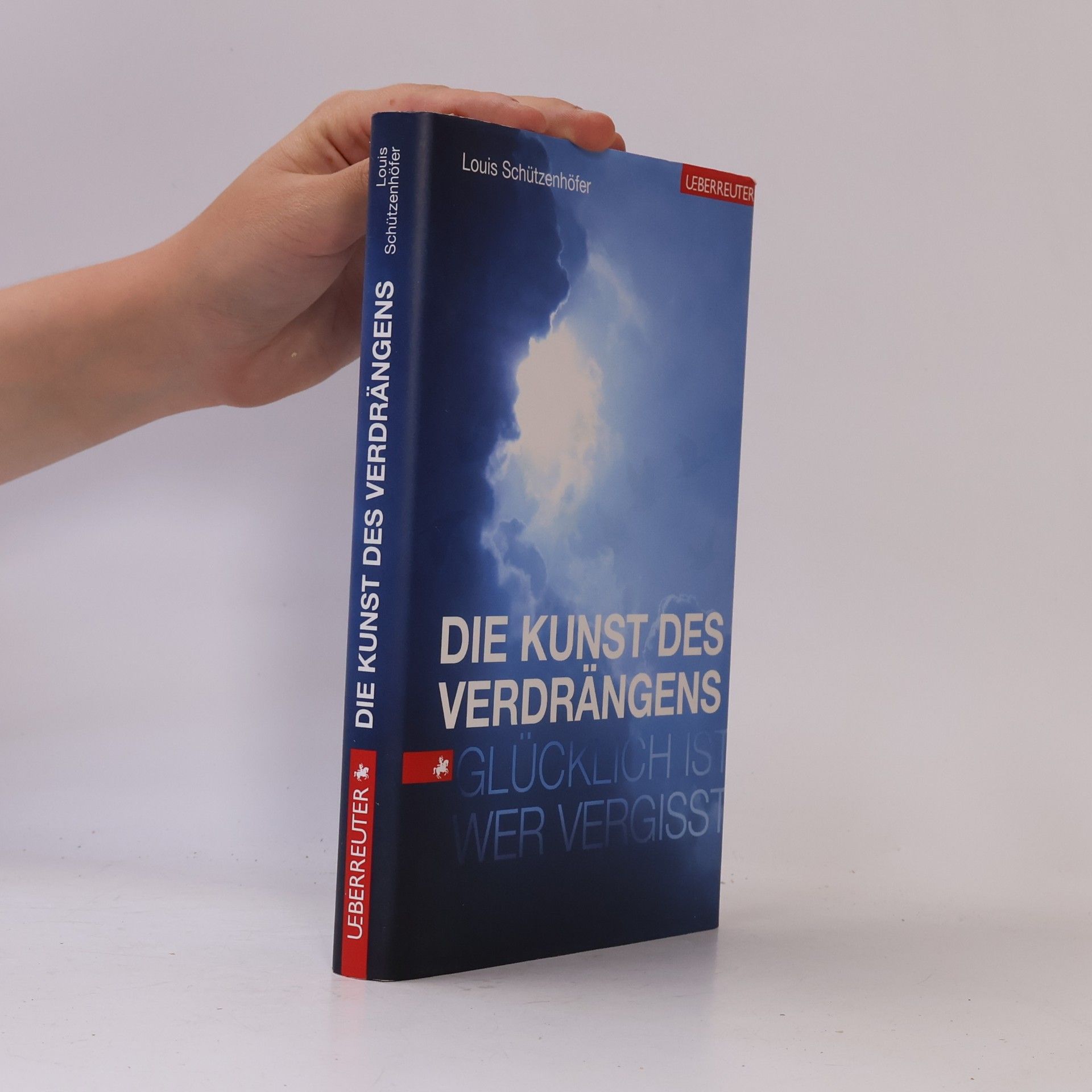 Die Kunst des Verdrängens