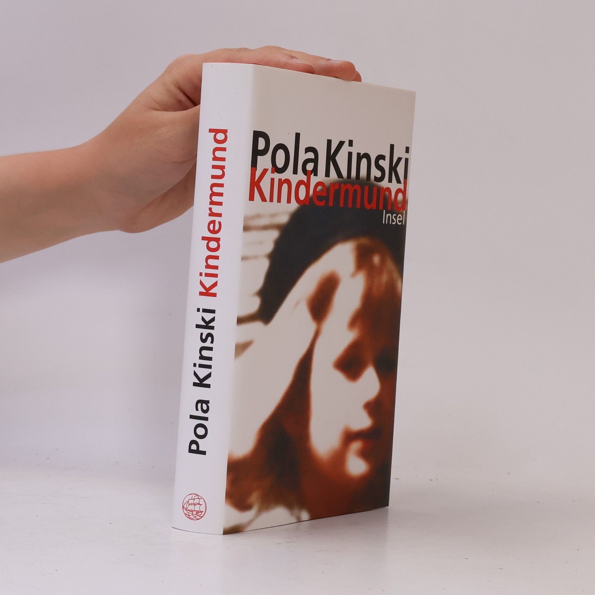 Pola Kinski Kindermund