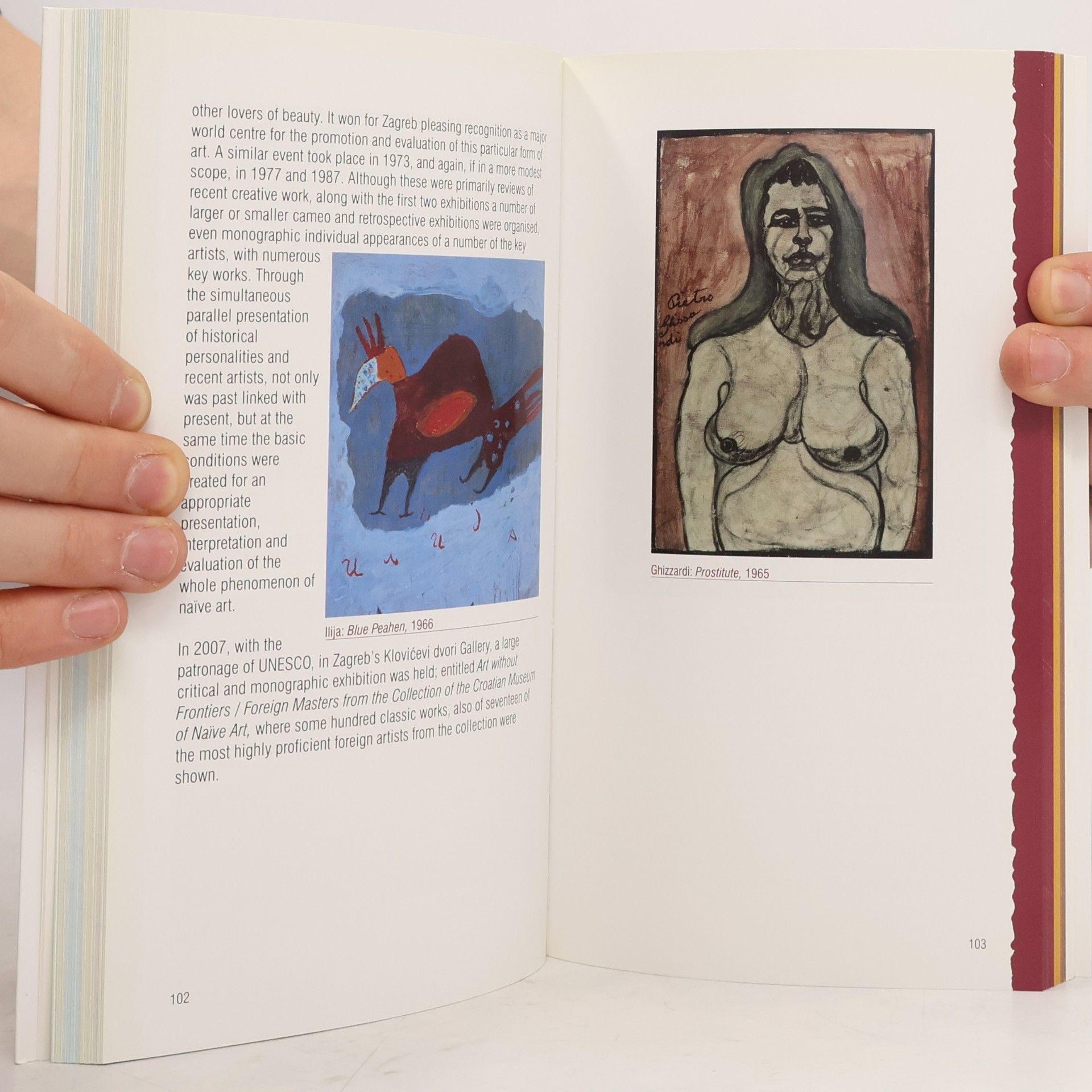 Vladimir Crnković The Croatian Museum of Naïve Art