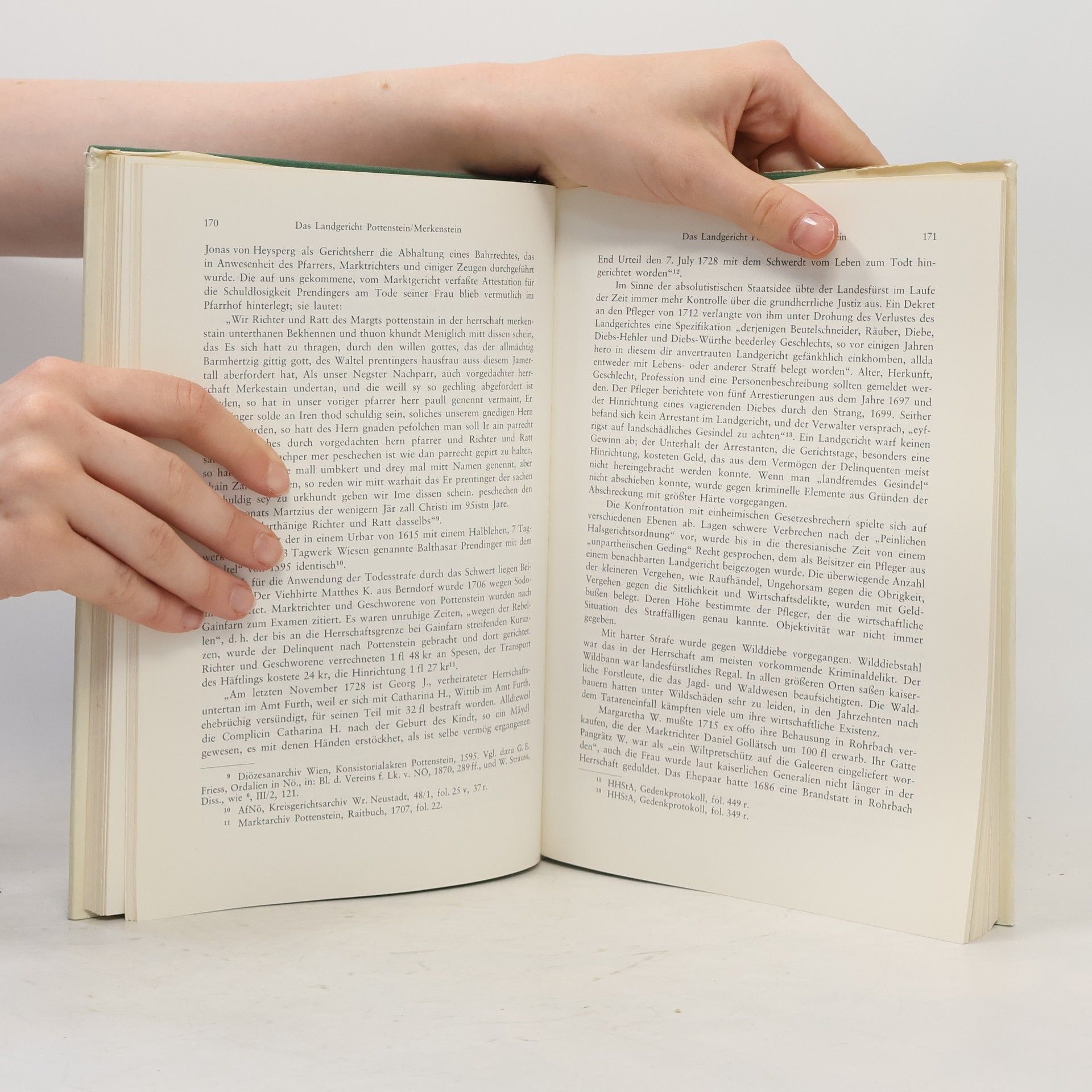 Collectif d'auteurs 900 Jahre Pottenstein
