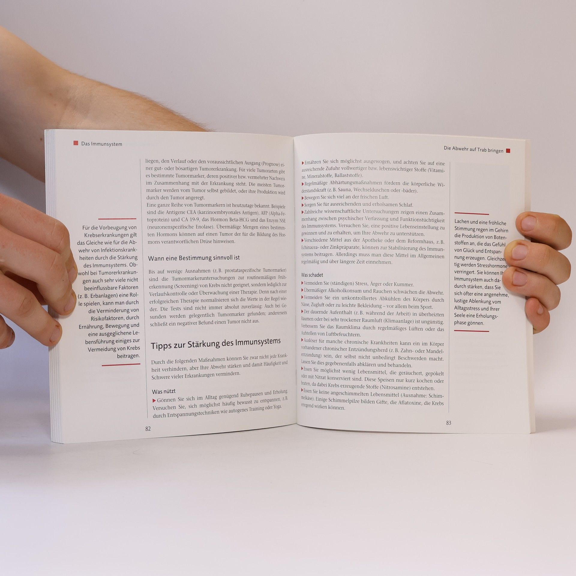 Dietlinde Burkhardt Das Handbuch der Laborwerte