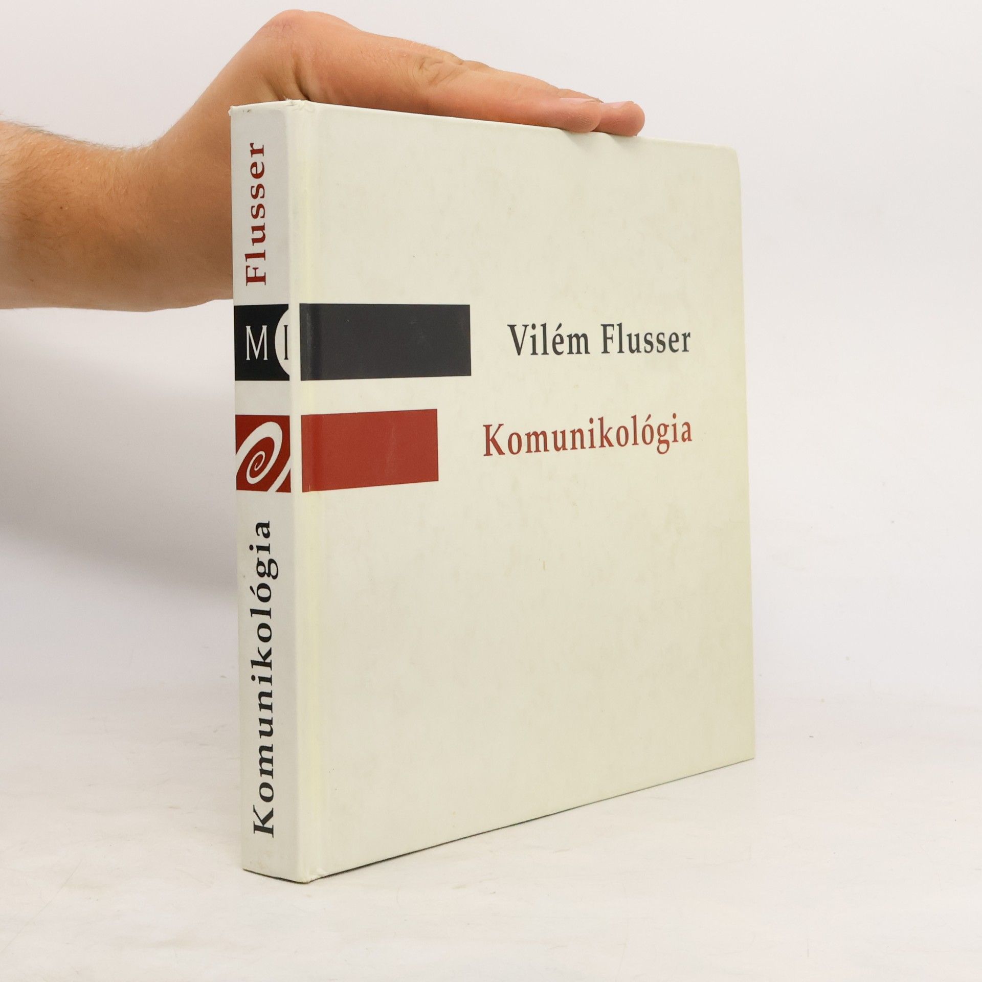 Komunikológia