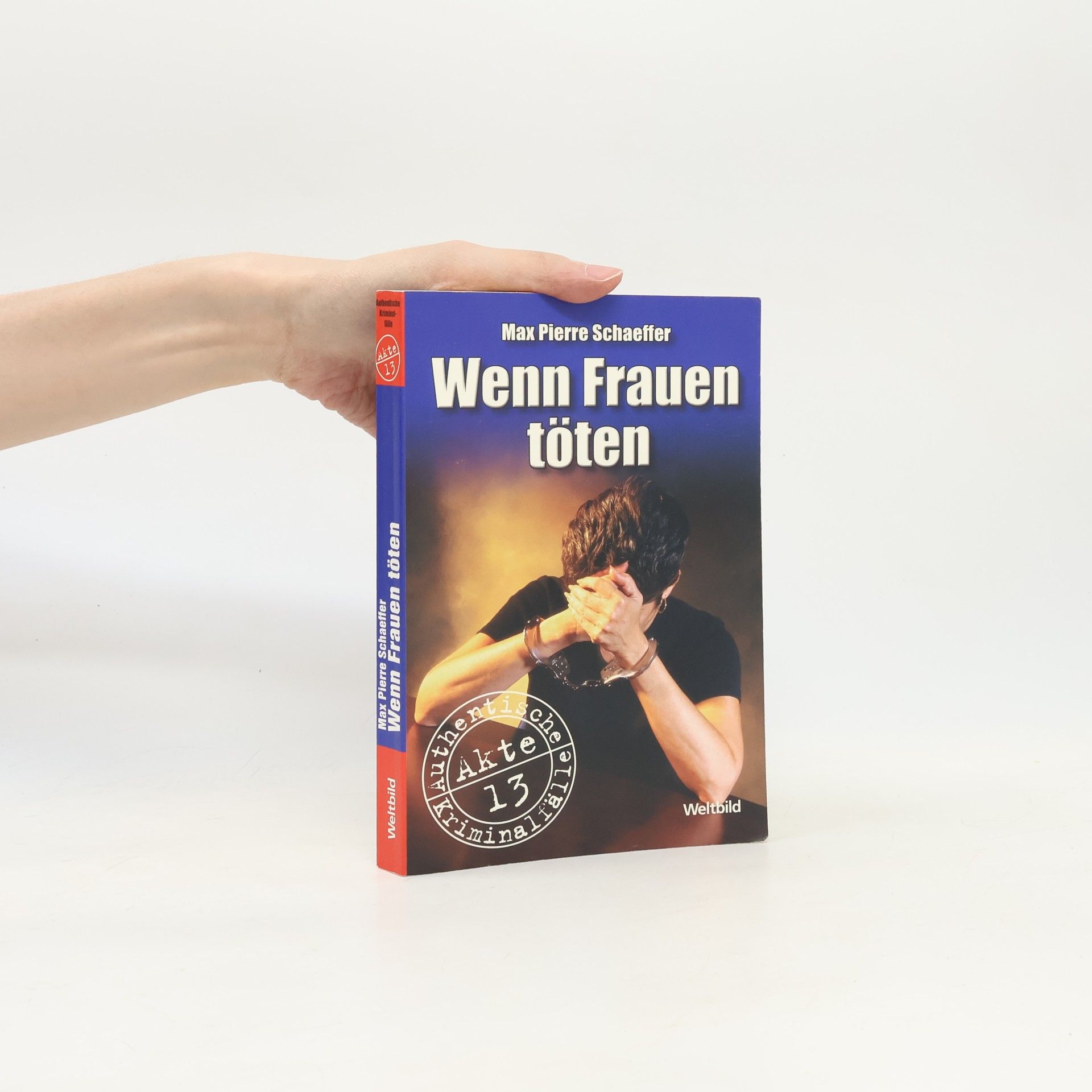 Wenn Frauen töten