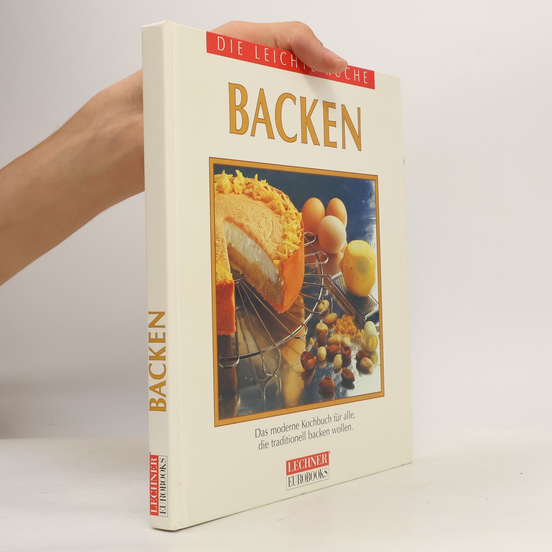 Autorenkollektiv Backen