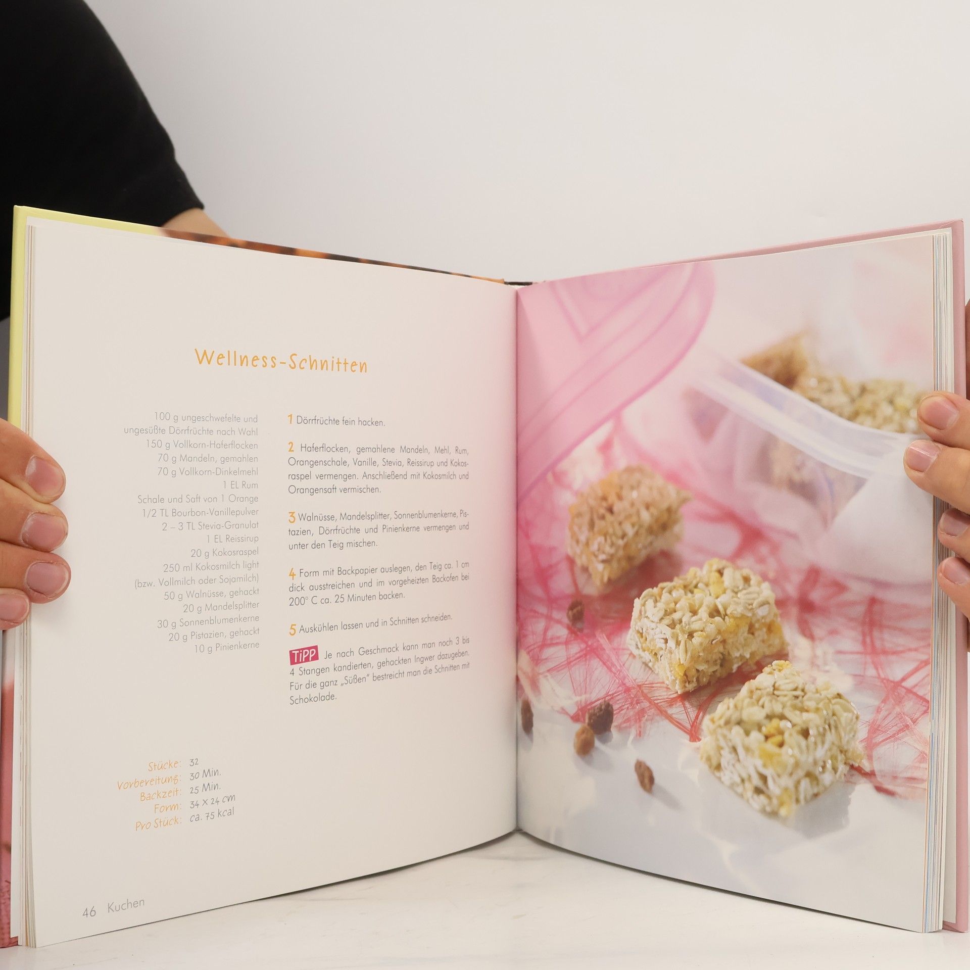 Martin Williams Das Stevia-Backbuch