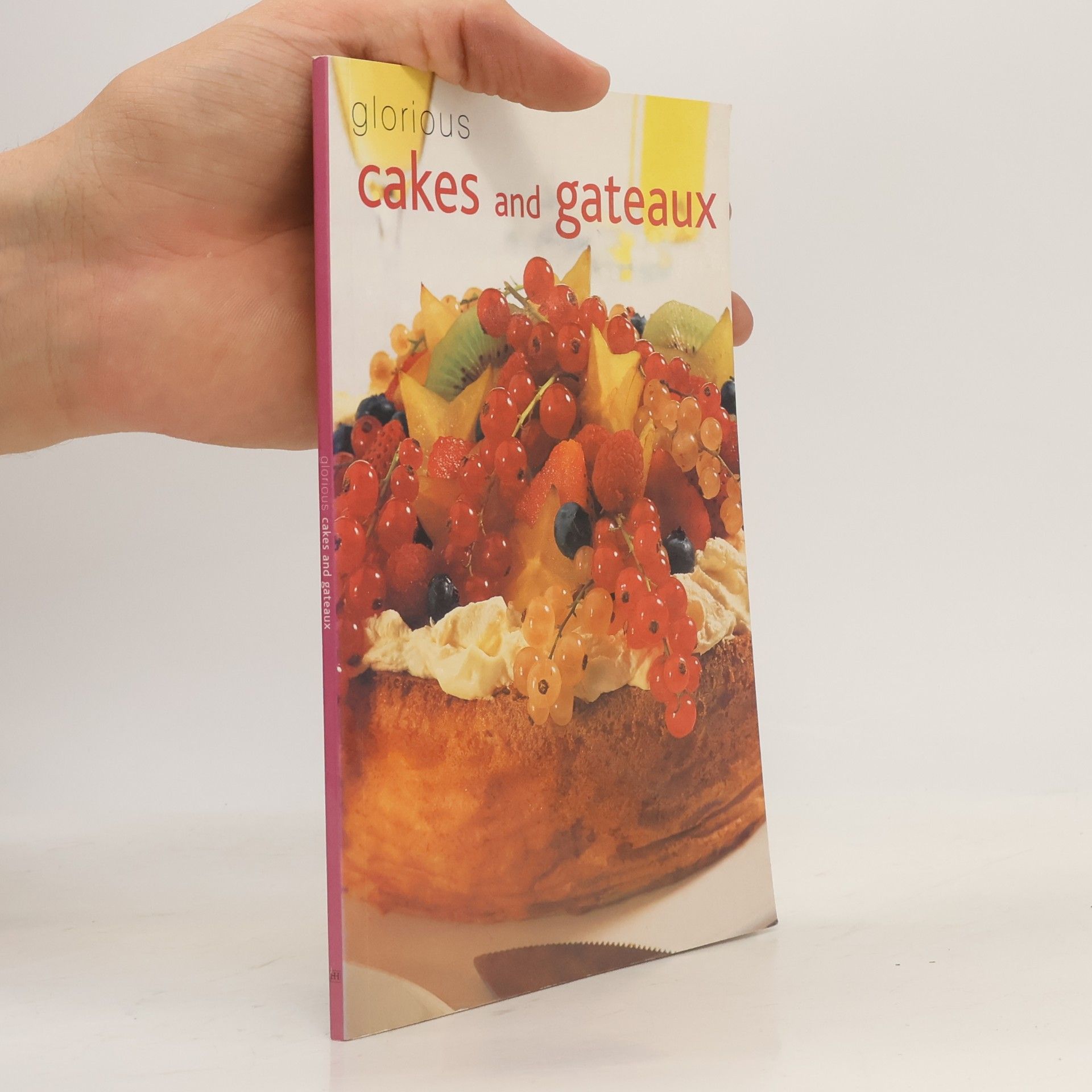 Valerie Ferguson Glorious Cakes and Gateaux