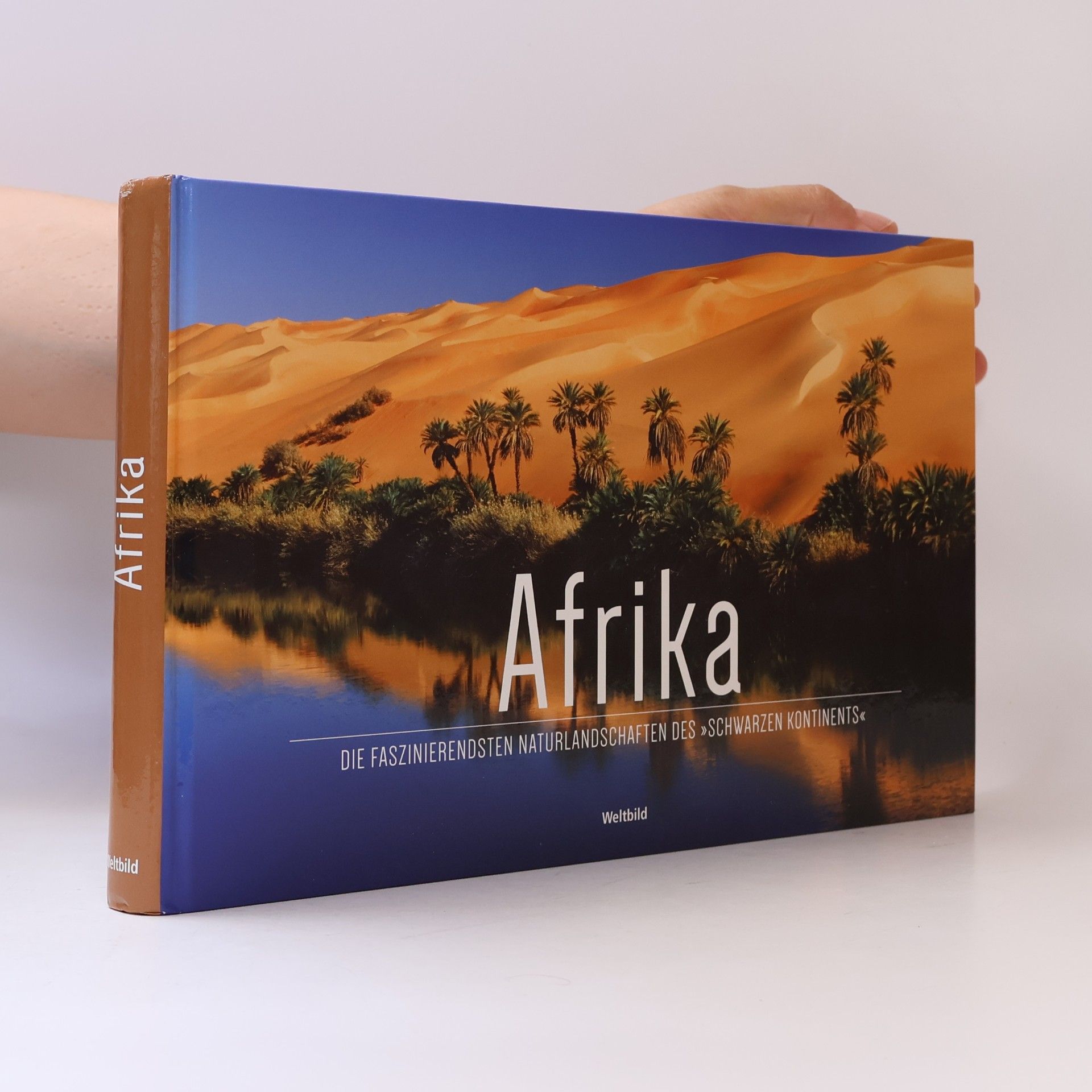 Afrika