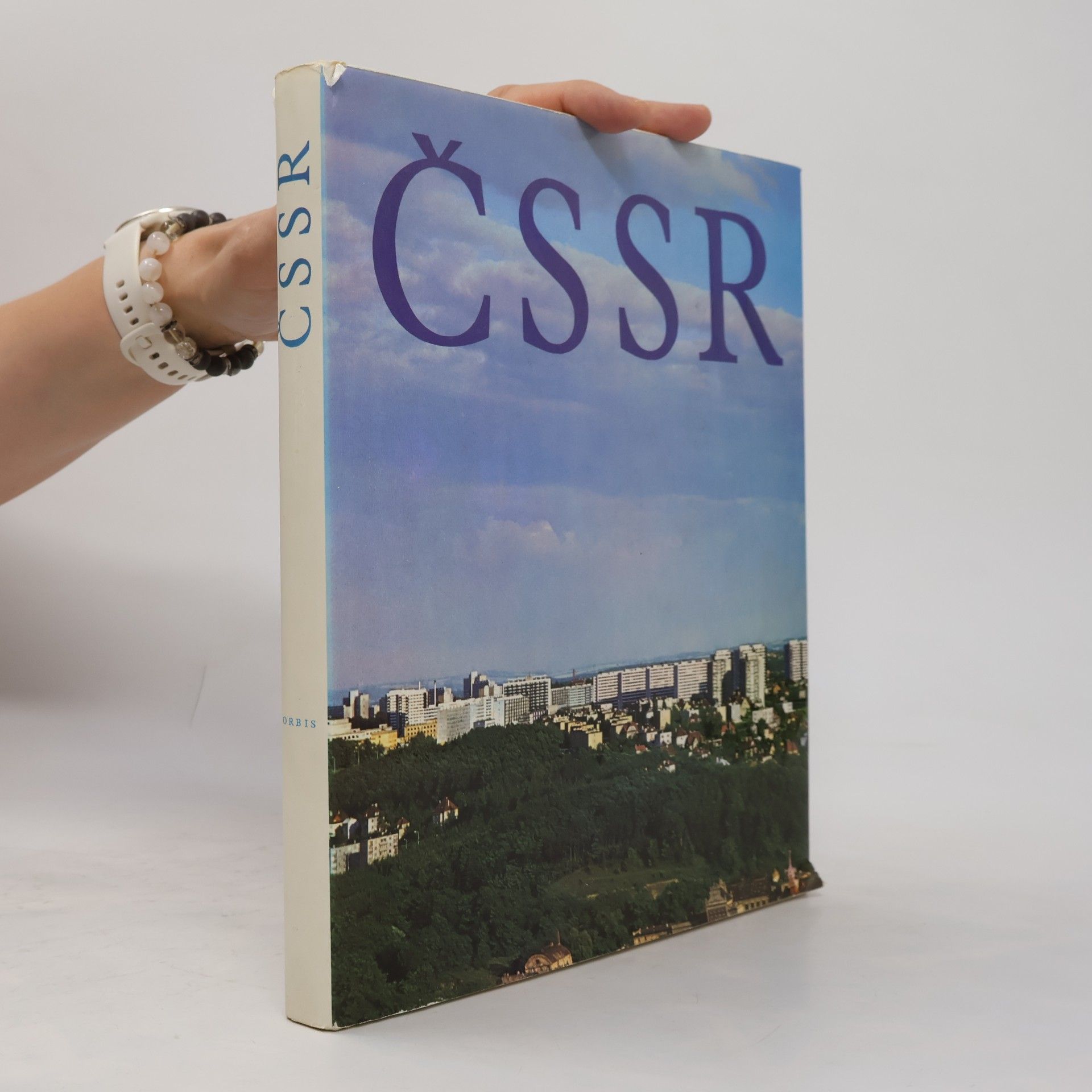 Autorenkollektiv ČSSR