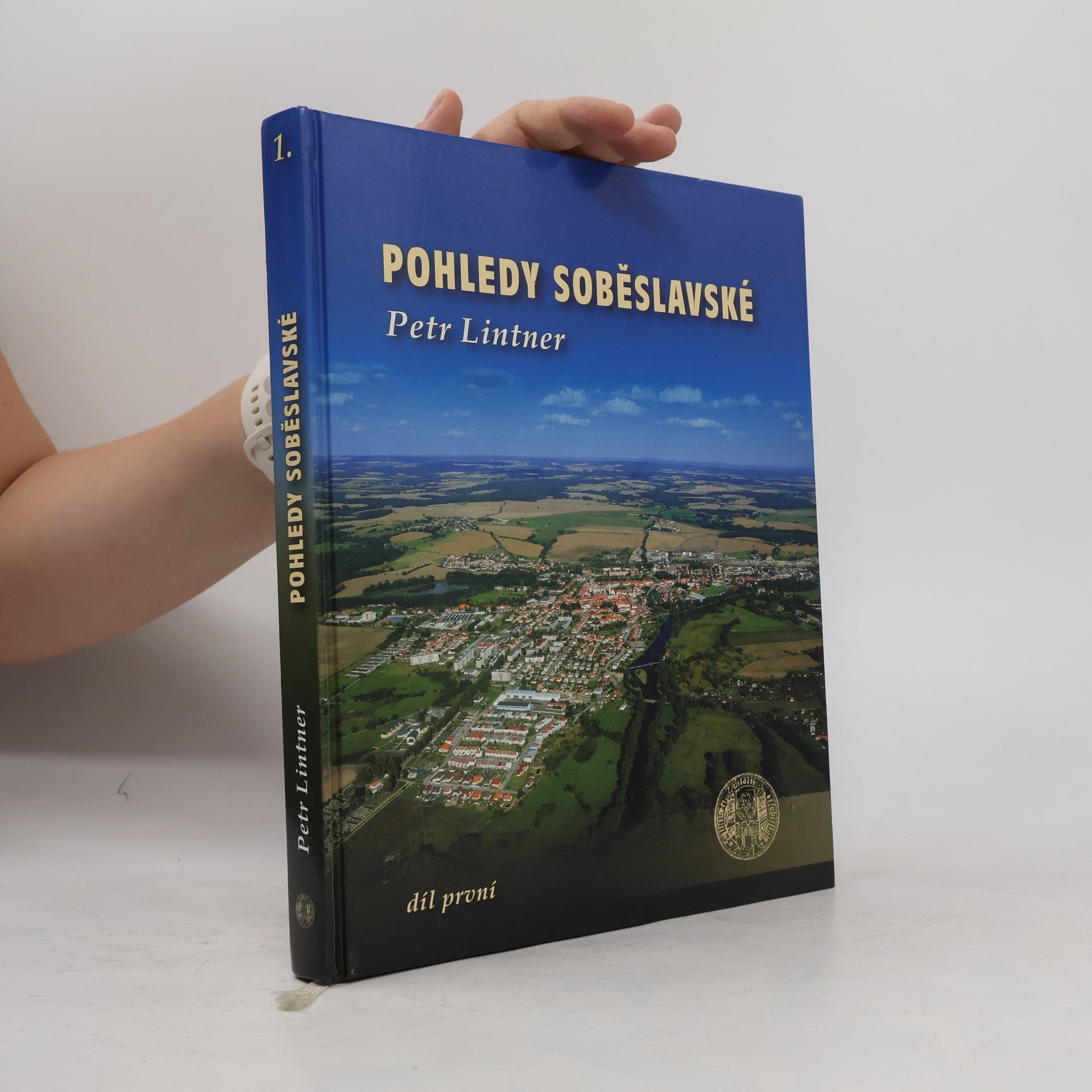 Petr Lintner Pohledy soběslavské