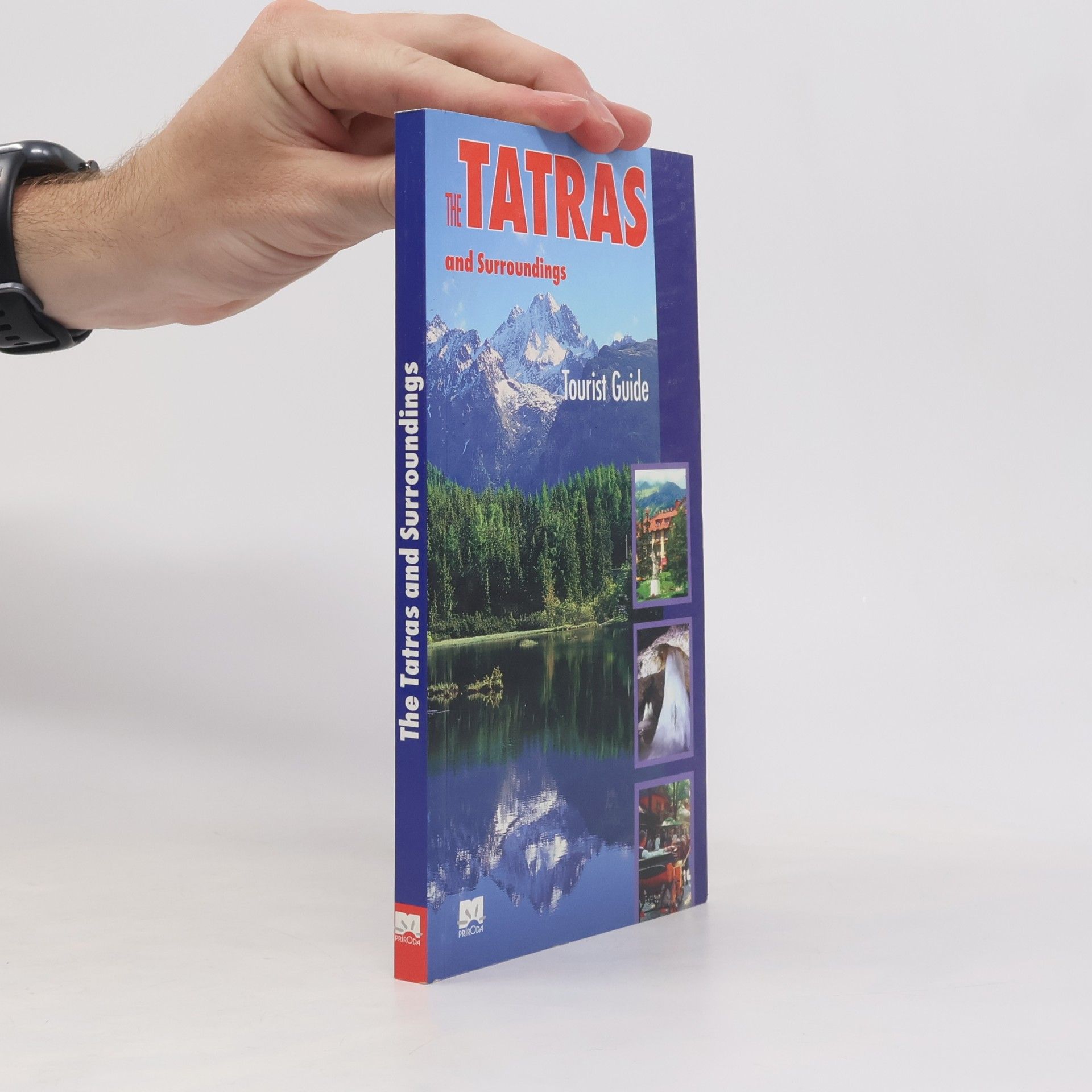The Tatras