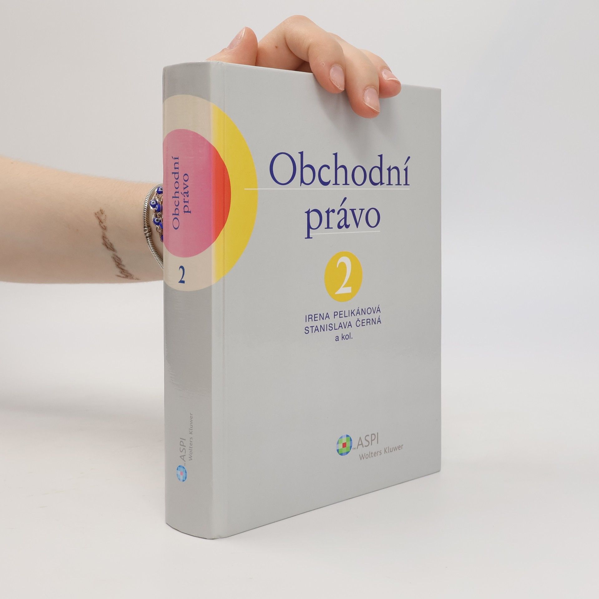 Obchodní právo 2