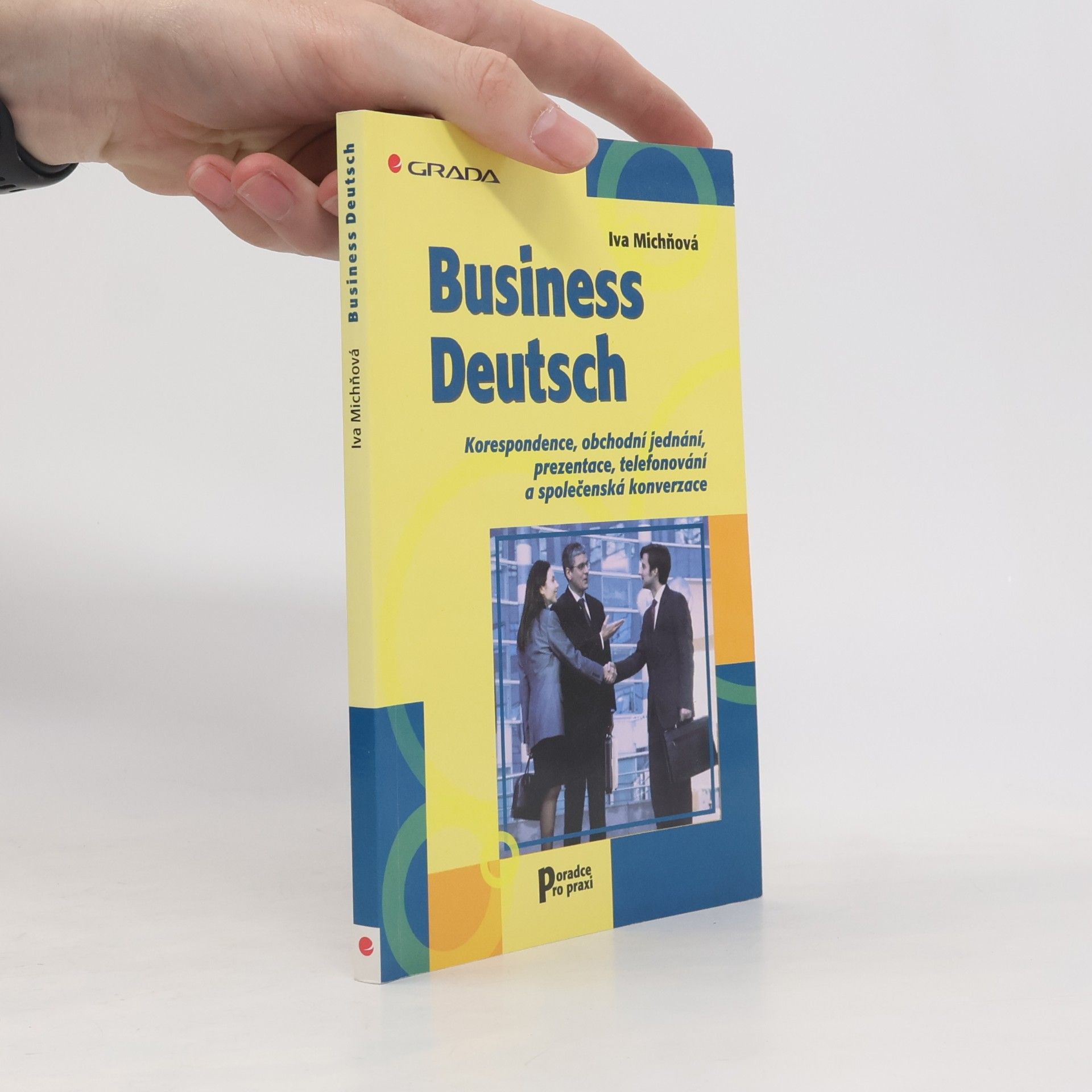 Business Deutsch