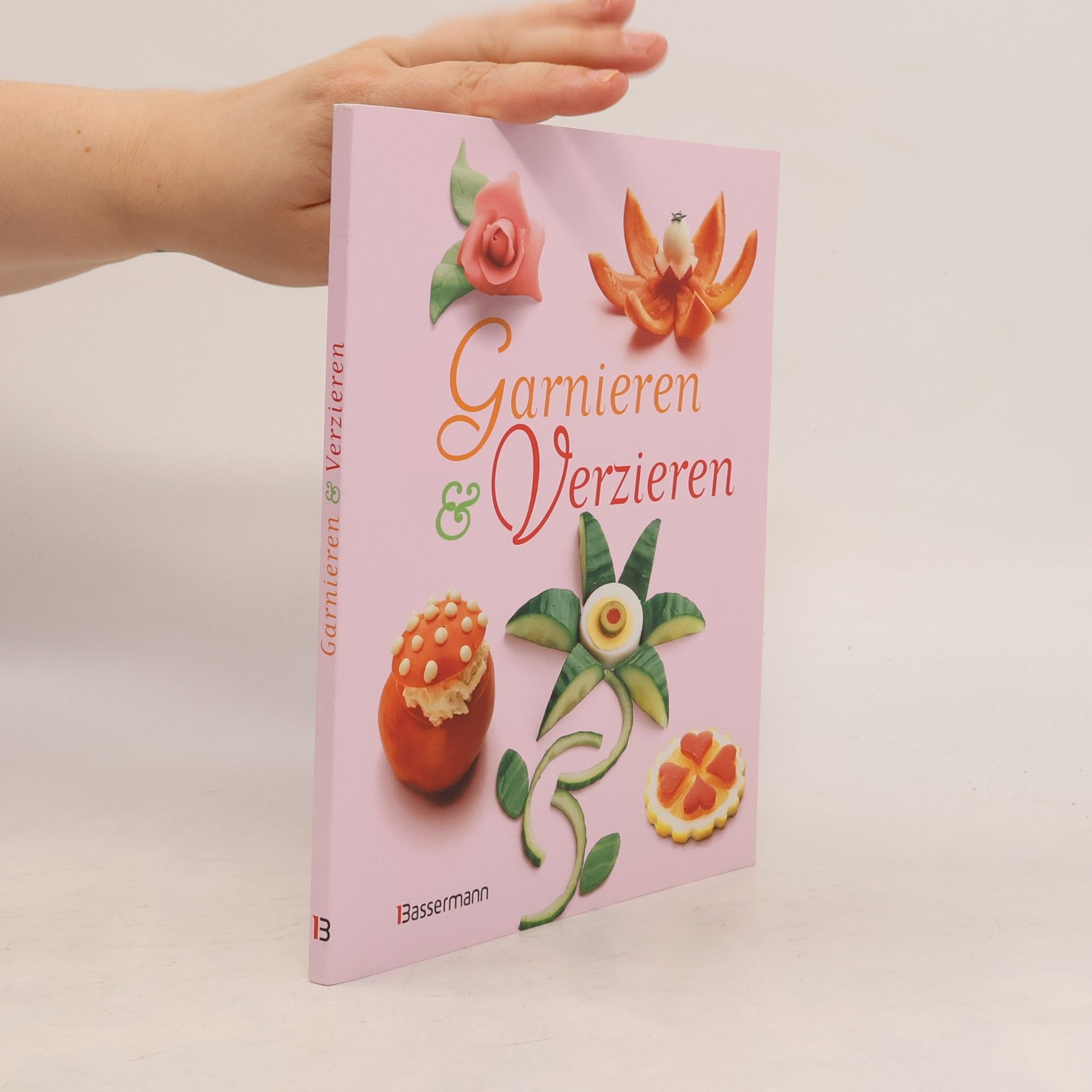 Garnieren & Verzieren