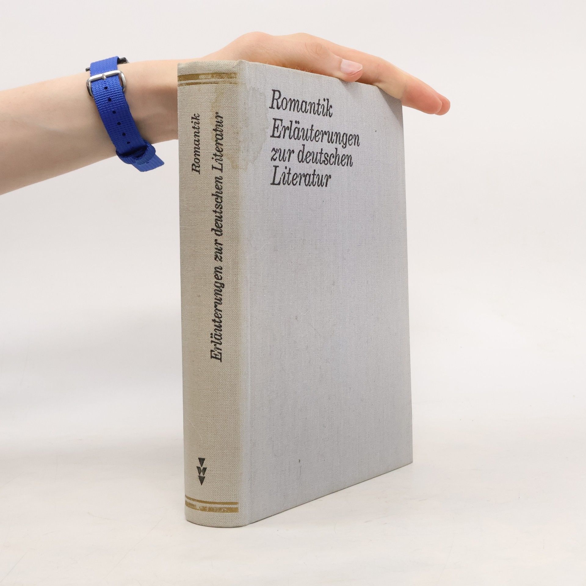 Autorenkollektiv Klassik. Erläuterungen zur deutschen Literatur
