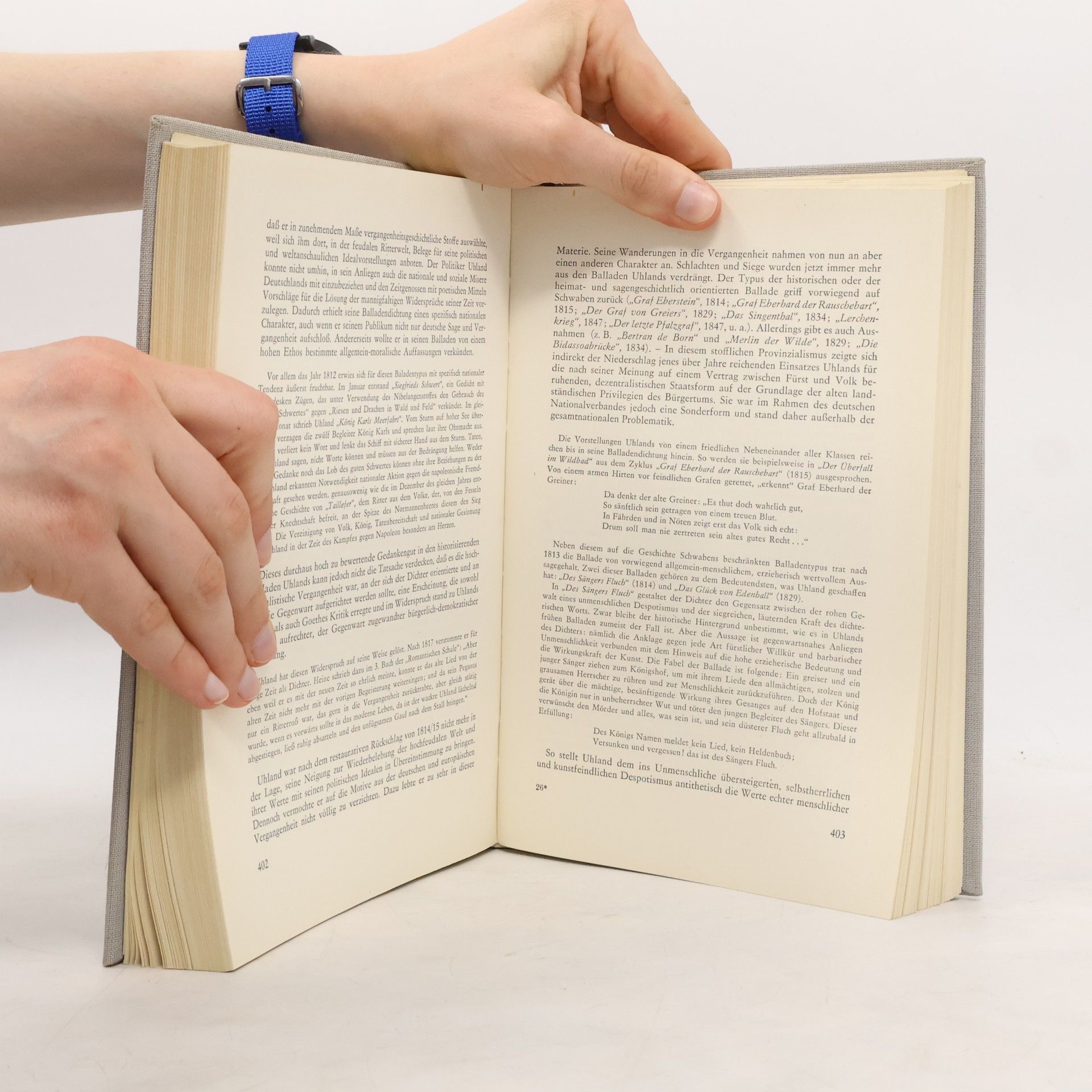 Autorenkollektiv Klassik. Erläuterungen zur deutschen Literatur