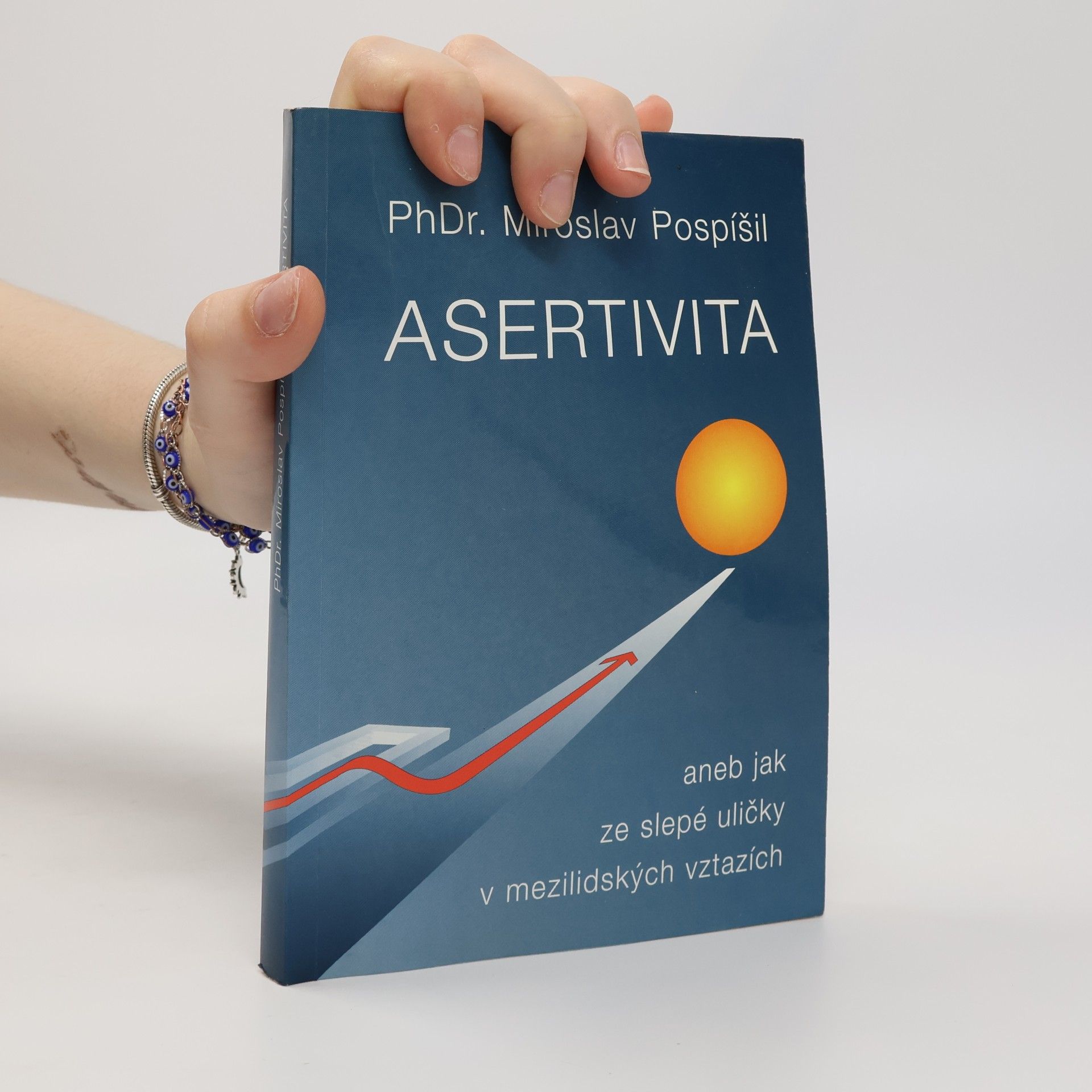 Miroslav Pospíšil Asertivita