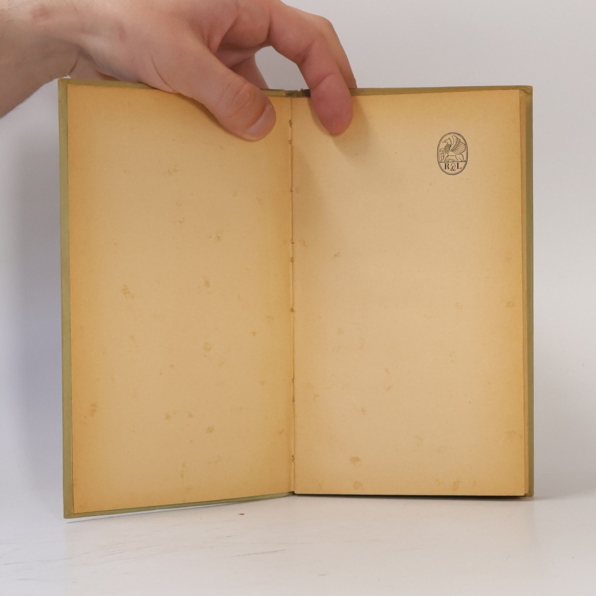 Rudolf Georg Binding Angelucia