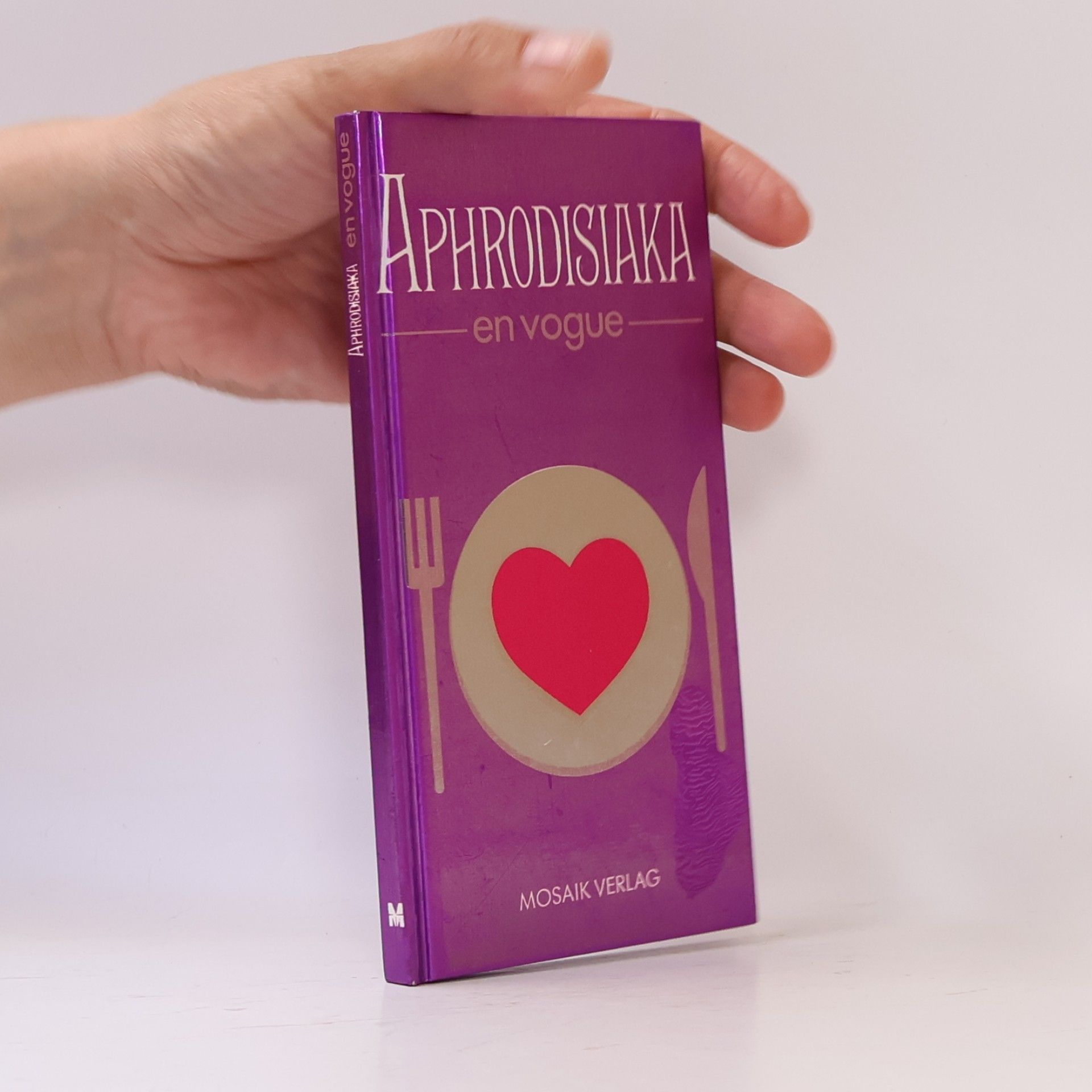 Aphrodisiaka en vogue