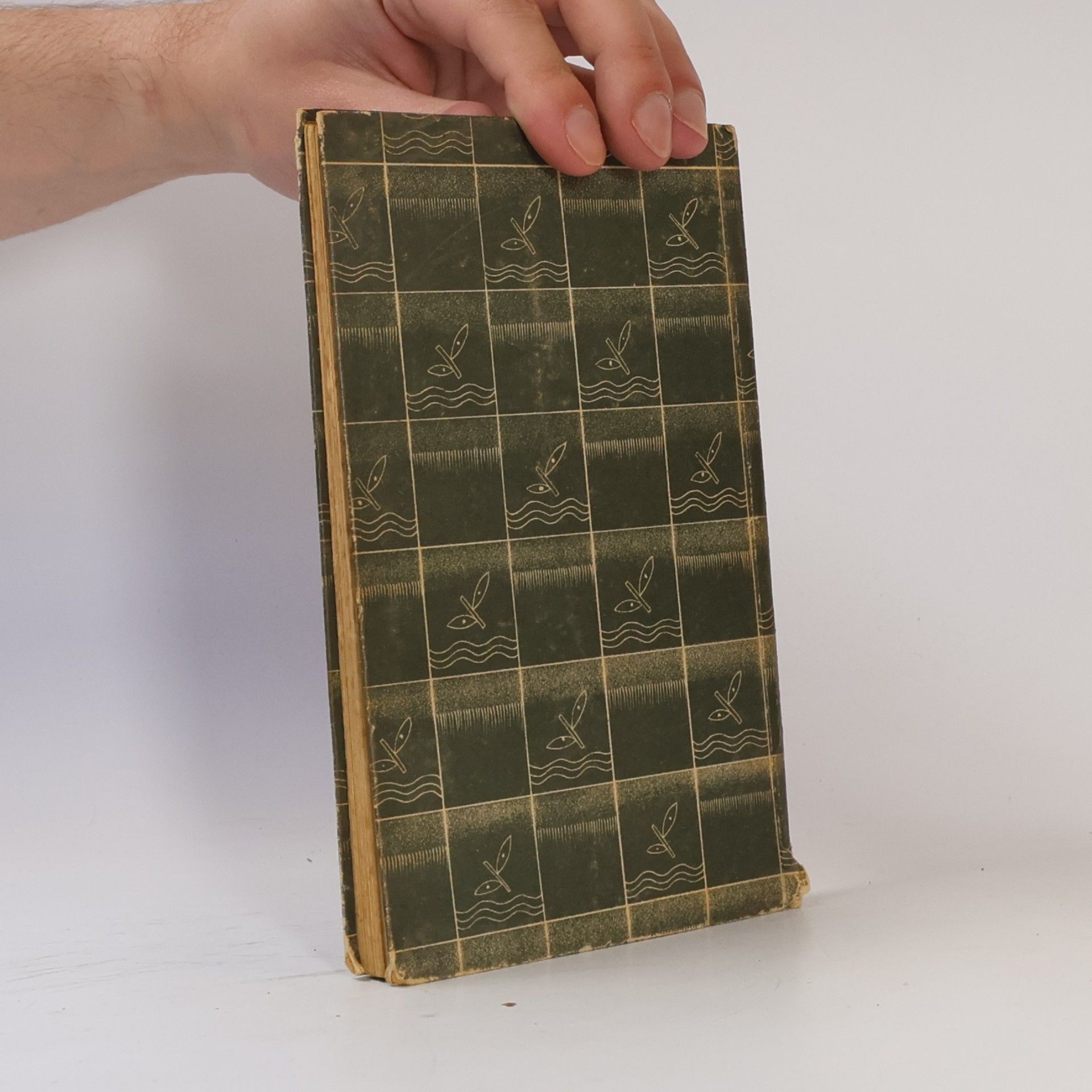 Rudolf Georg Binding Der Opfergang
