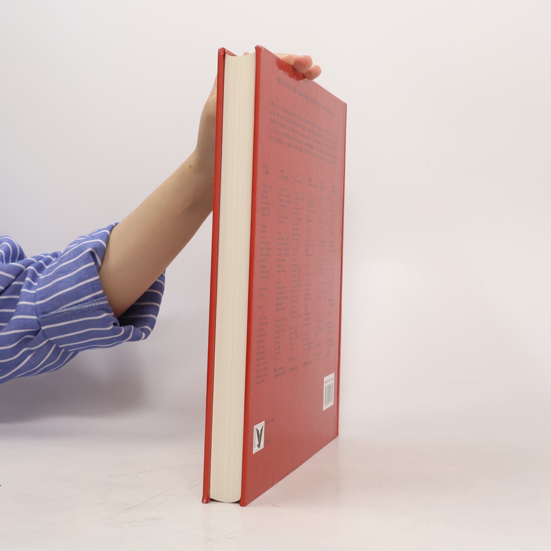 Autorenkollektiv Tematická encyklopedie Larousse. Sv. 4, Umění a literatura Umění a literatur