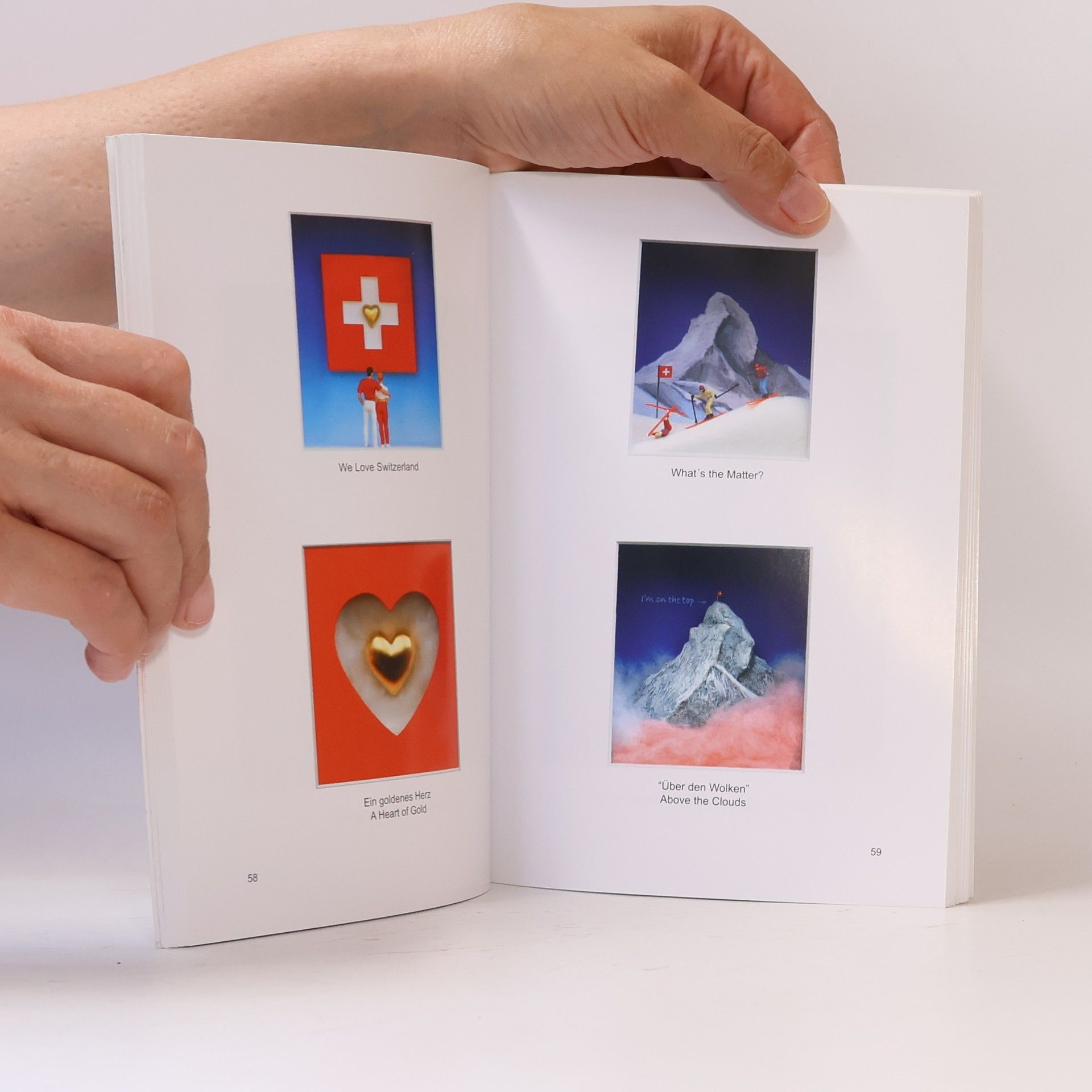 Volker Kühn Small objects