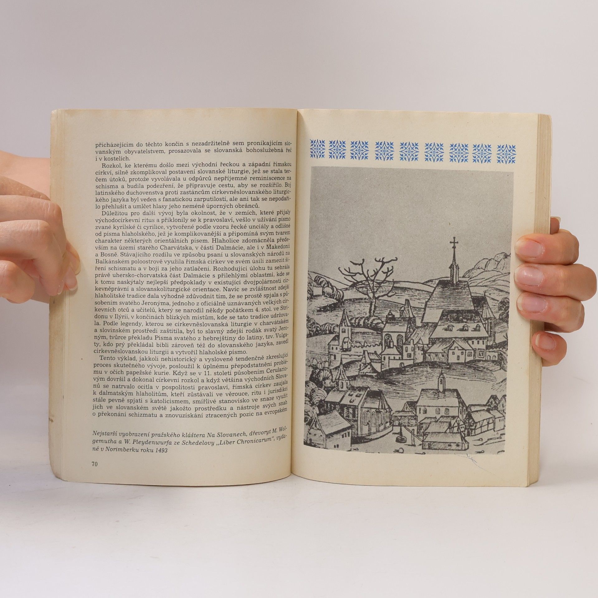 Autorenkollektiv Kalendář Lidové demokracie 1981