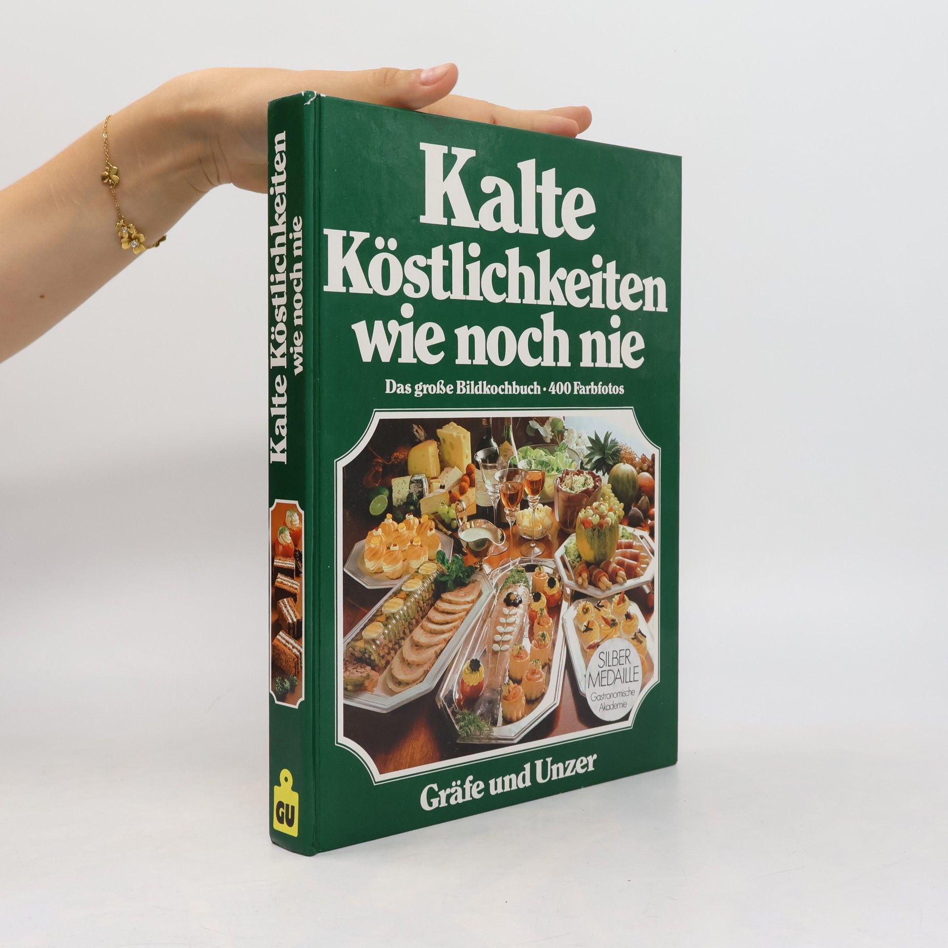Kalte Köstlichkeiten wie noch nie