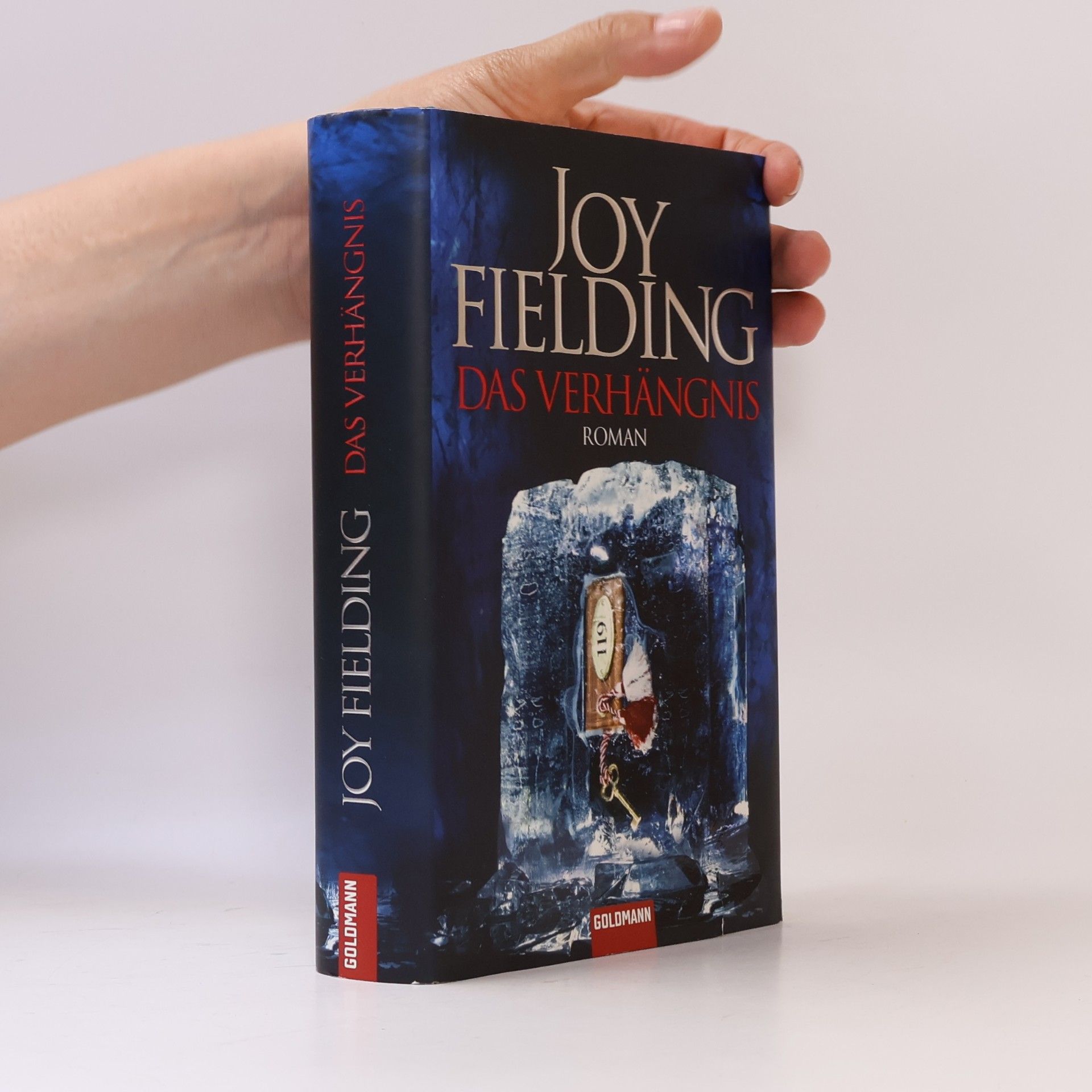 Joy Fielding Das Verhängnis