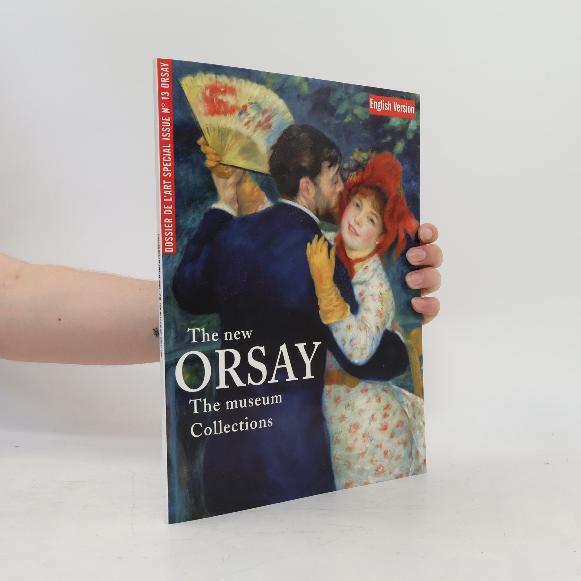 Mathilde Ouvrard The New Orsay 13