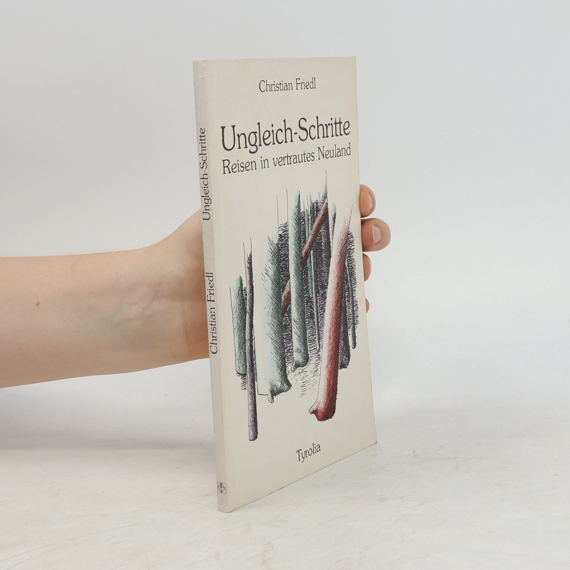 Ungleich-Schritte