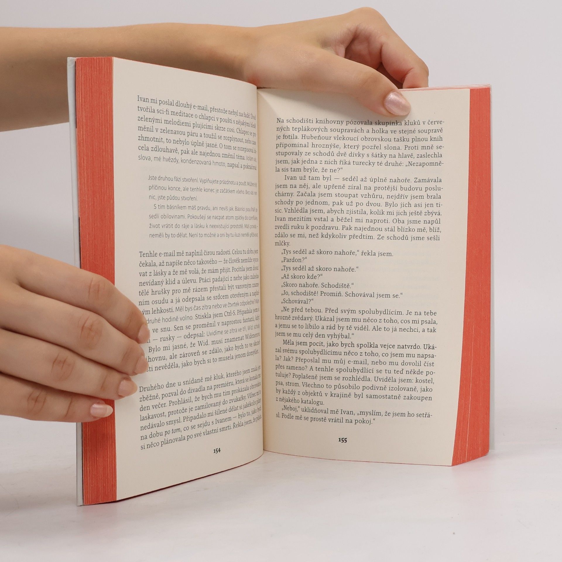 Elif Batuman Idiot