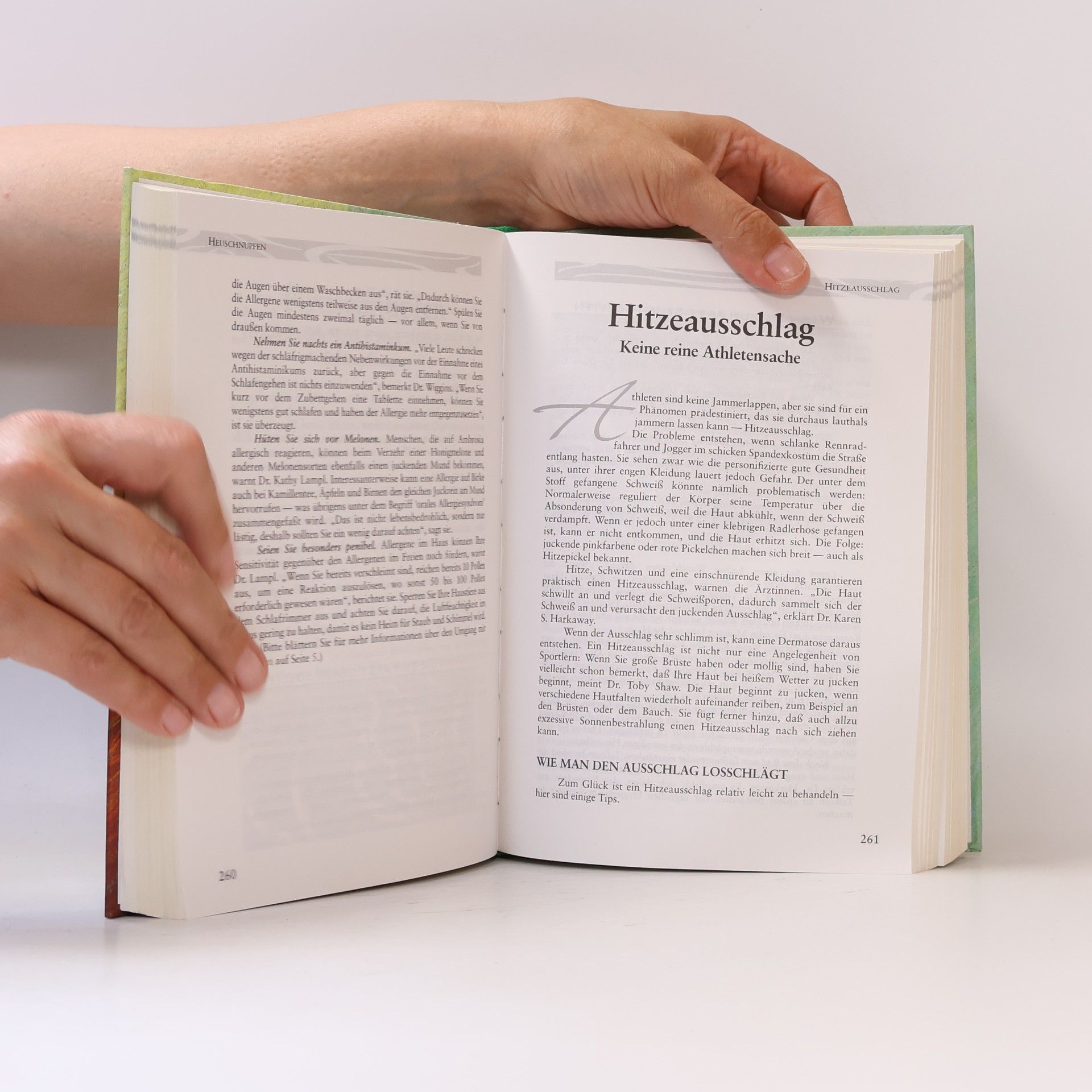 AA.VV. Das grosse Buch der Haus Mittel für Frauen