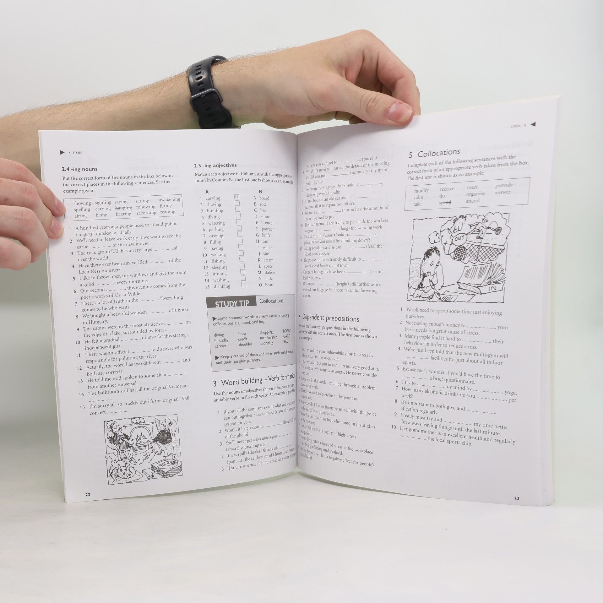 Richard Walton Focus on Advanced English C.A.E. : grammar practice : revised and updated