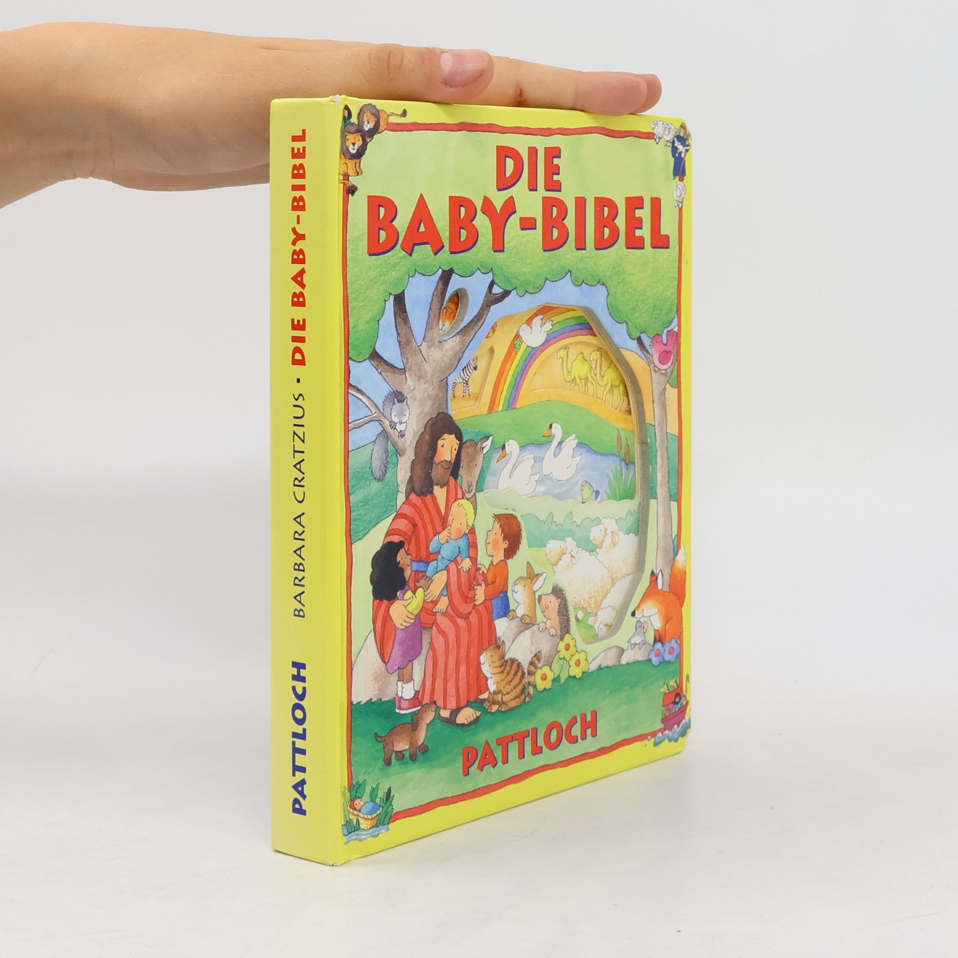 Die Baby-Bibel
