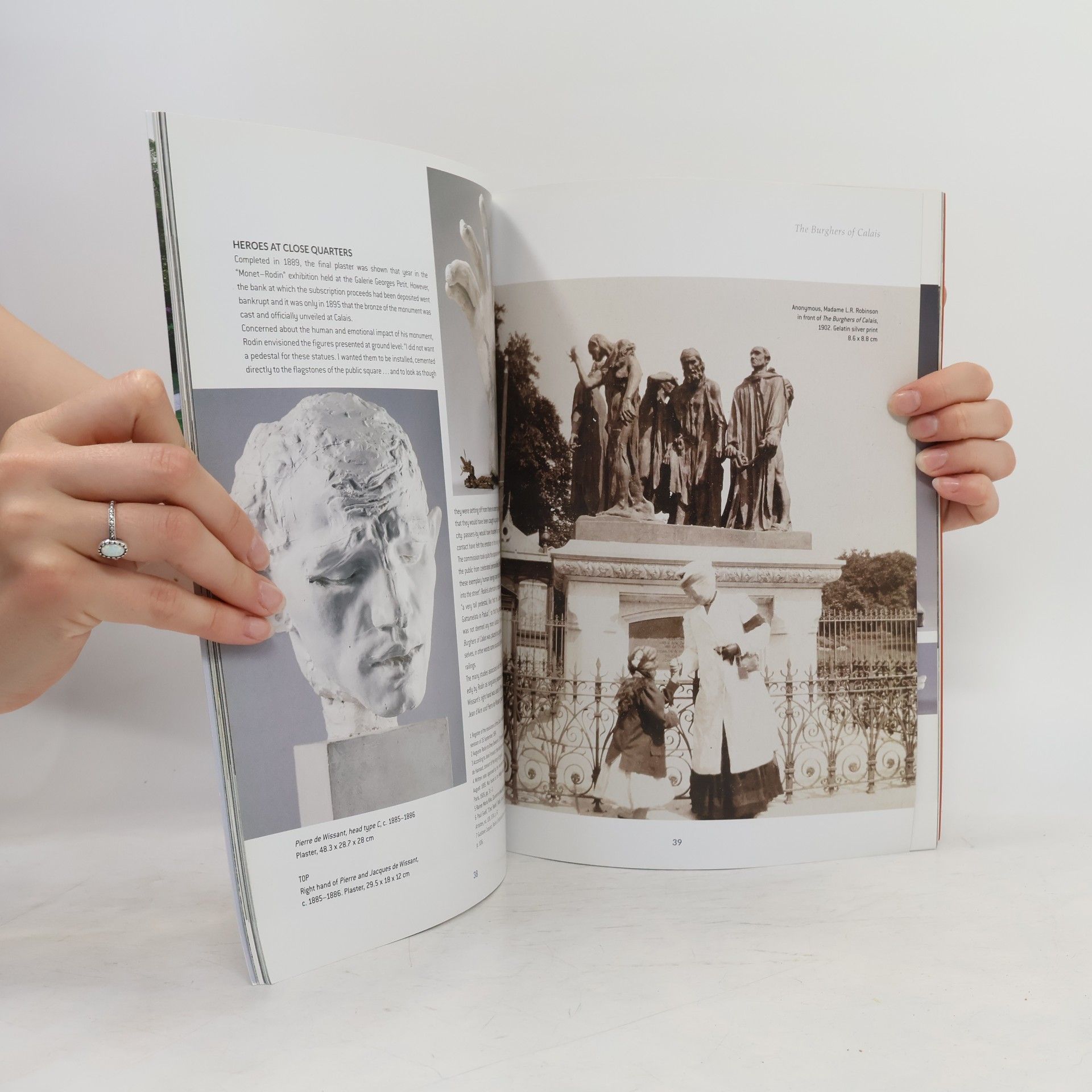 Catherine Chevillot L'Objet d'Art N° 18, Novembre 2014