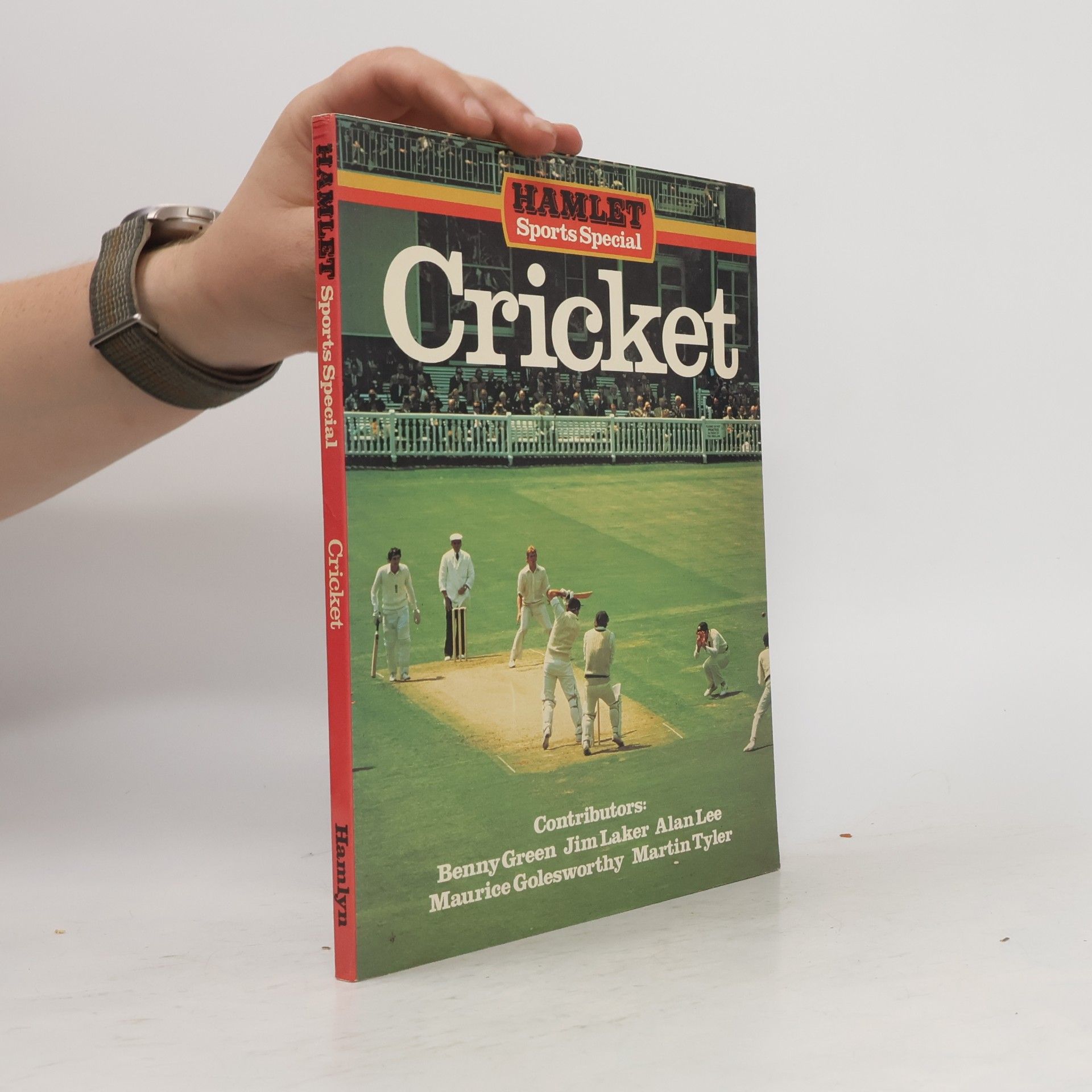 Cricket