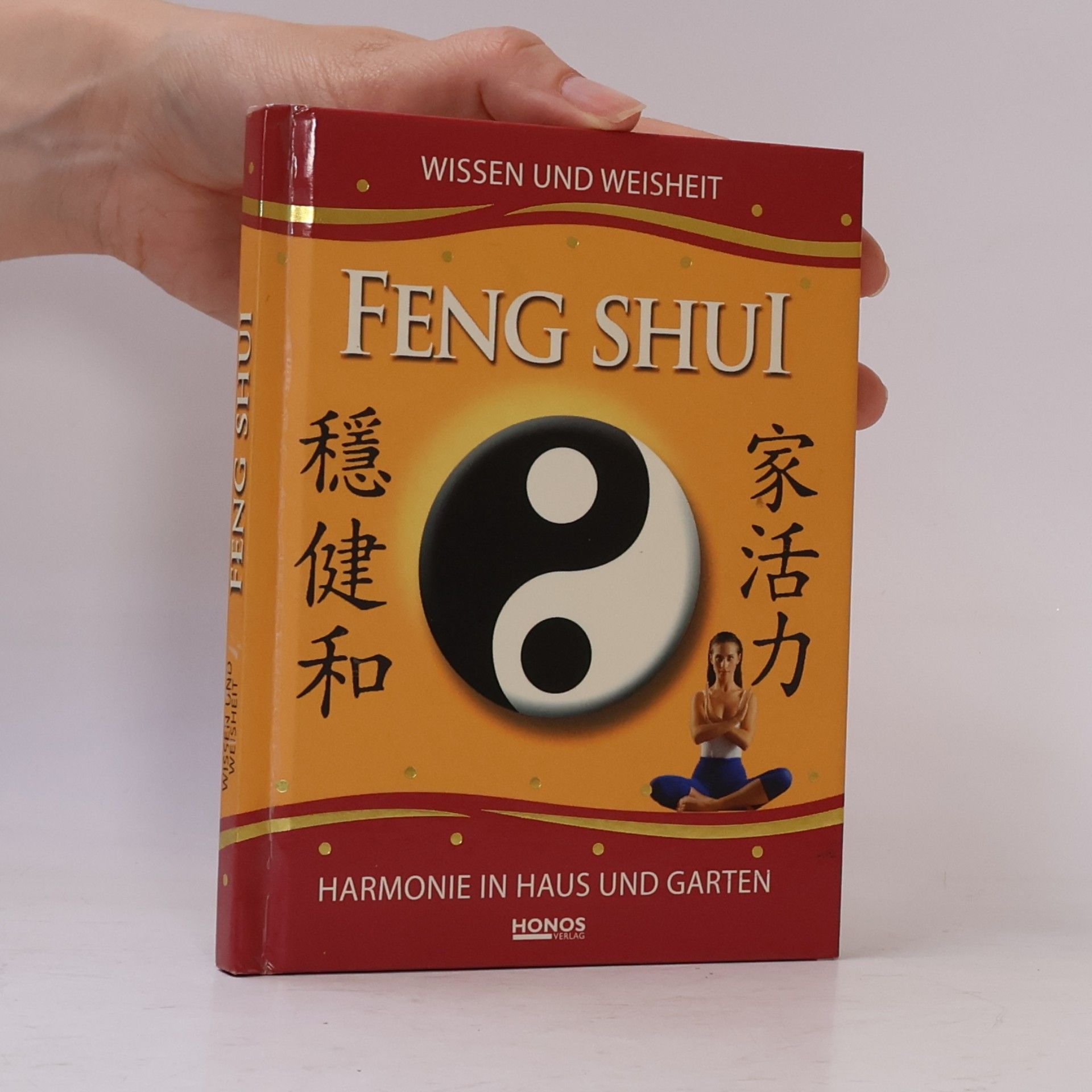 Autorenkollektiv Feng-Shui