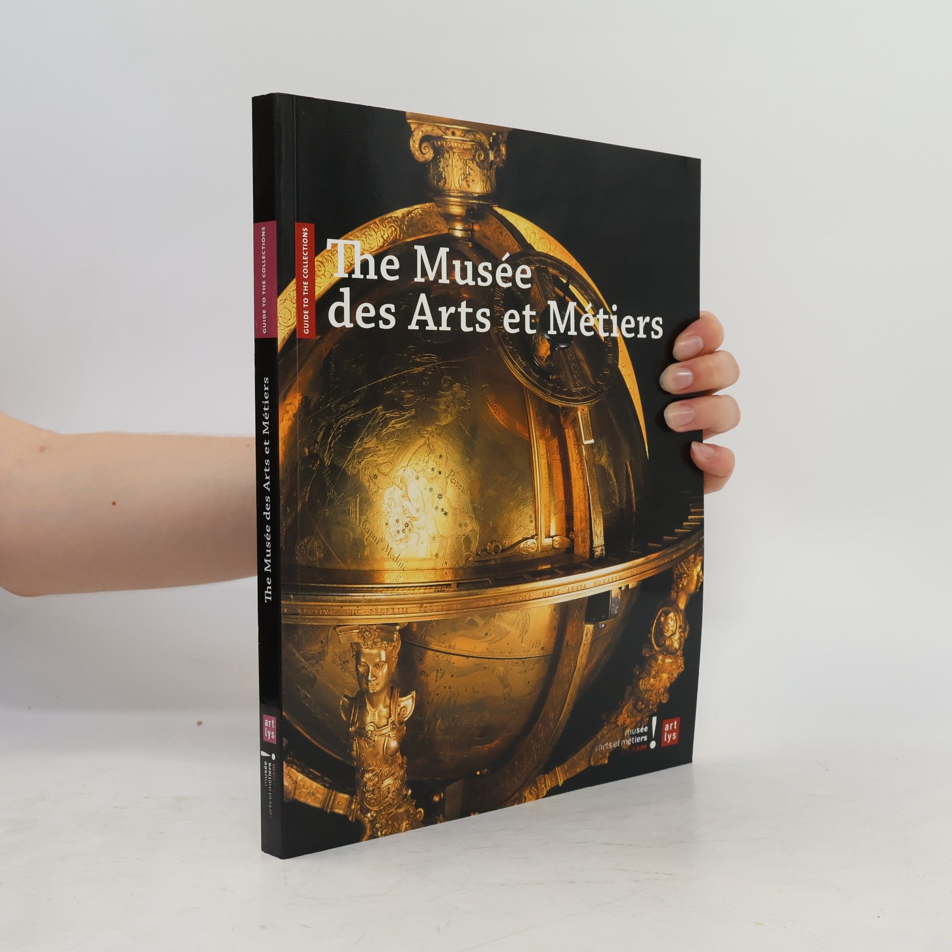 Autorenkollektiv The Musée des Arts et Métiers (Anglais)