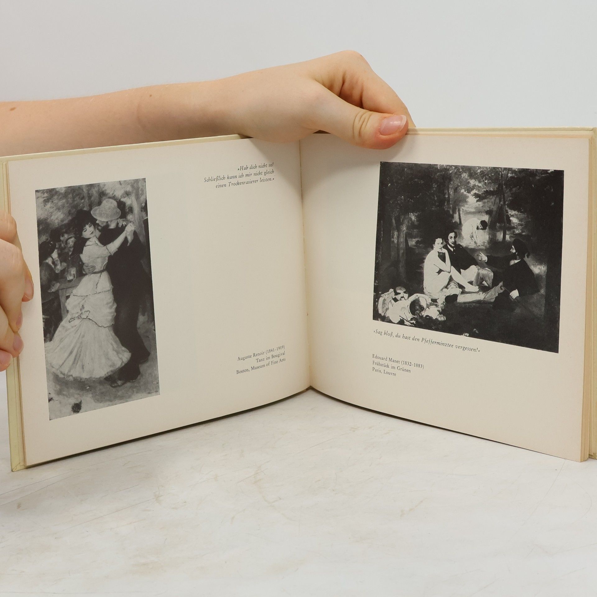 Autores varios Das frivole Museum
