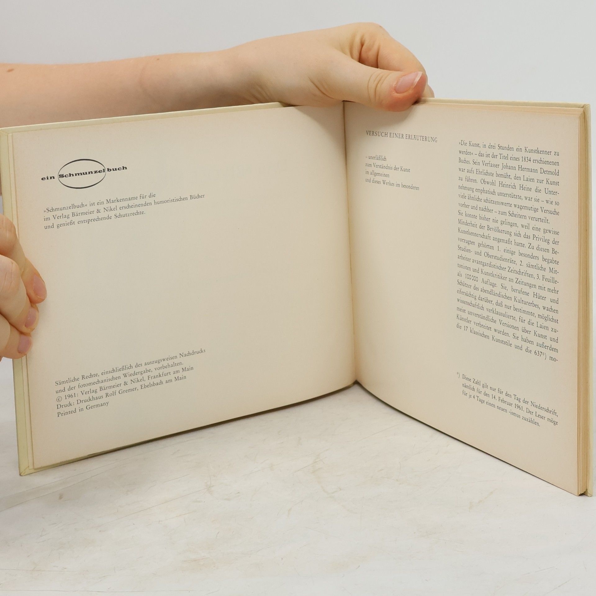 Autores varios Das frivole Museum