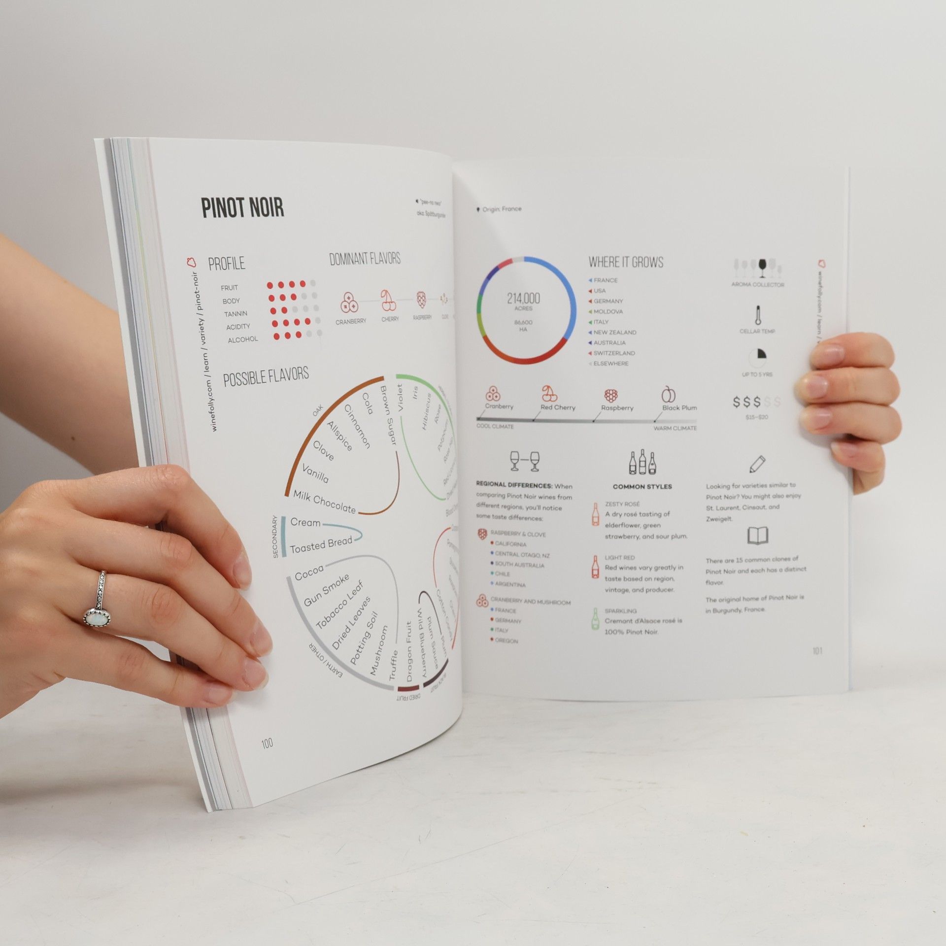 Madeline Puckette Wine Folly. The Essential Guide to Wine