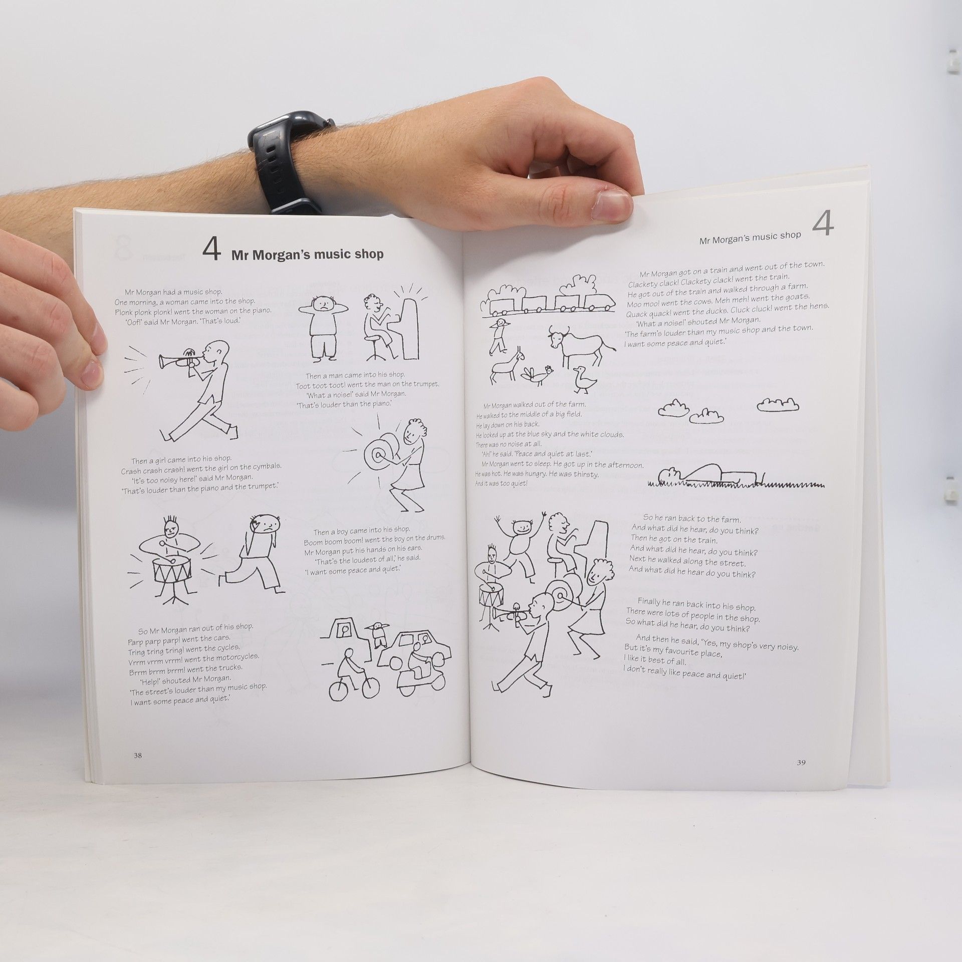 Kolektiv autorů Oxford Basics for Children: Storytelling