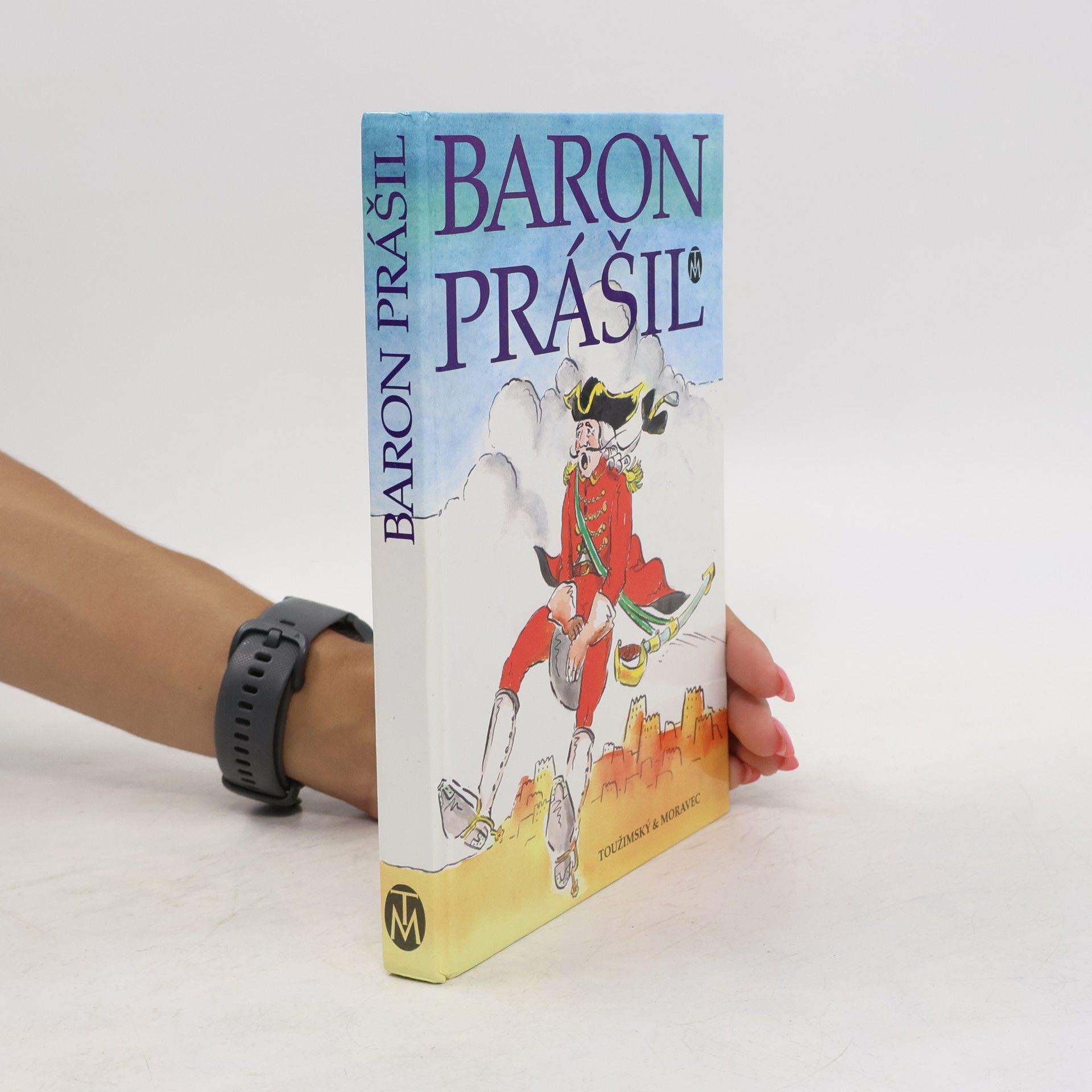 Baron Prášil