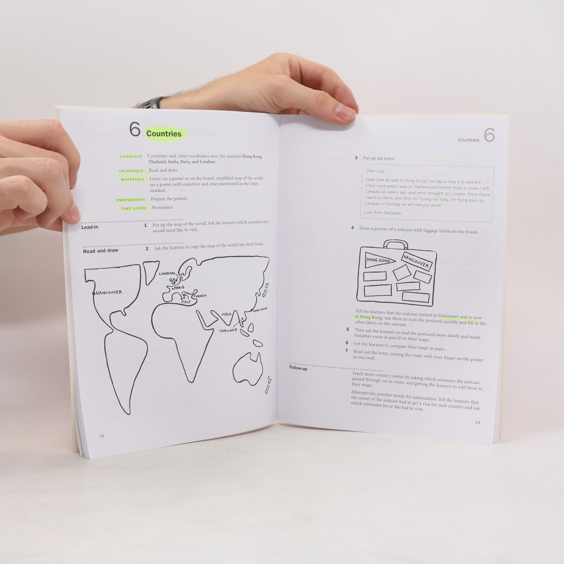 Jill Hadfield Oxford Basics: Simple Reading Activities