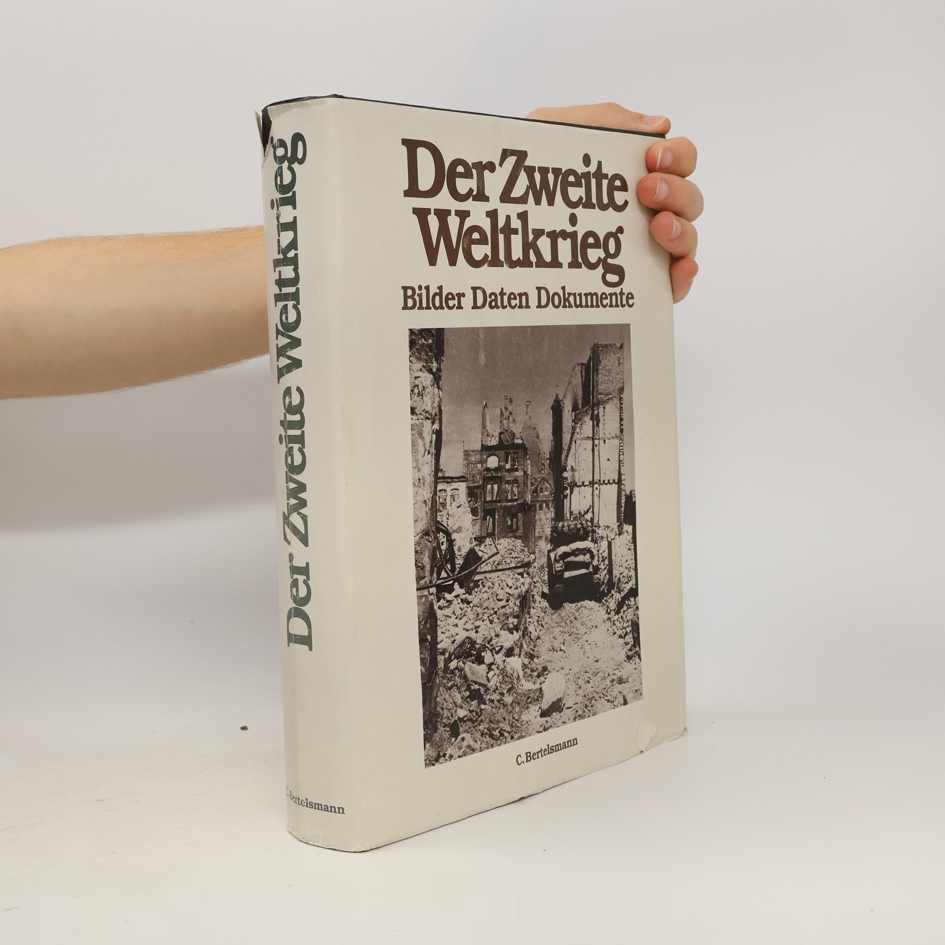 Der Zweite Weltkrieg