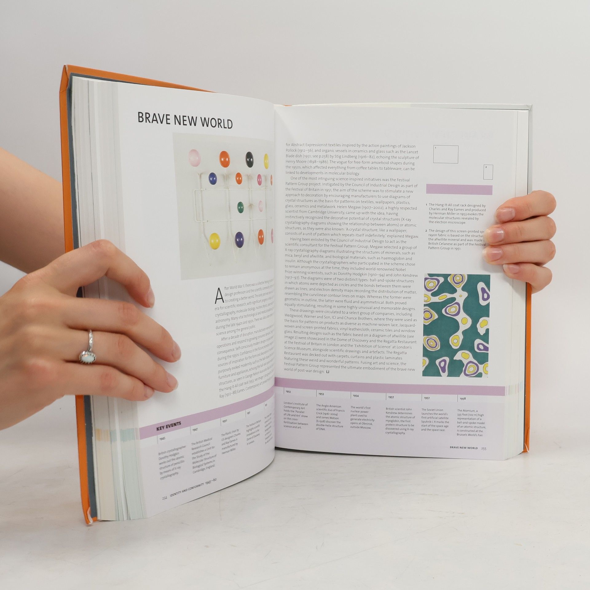 Various authors Design: The Whole Story